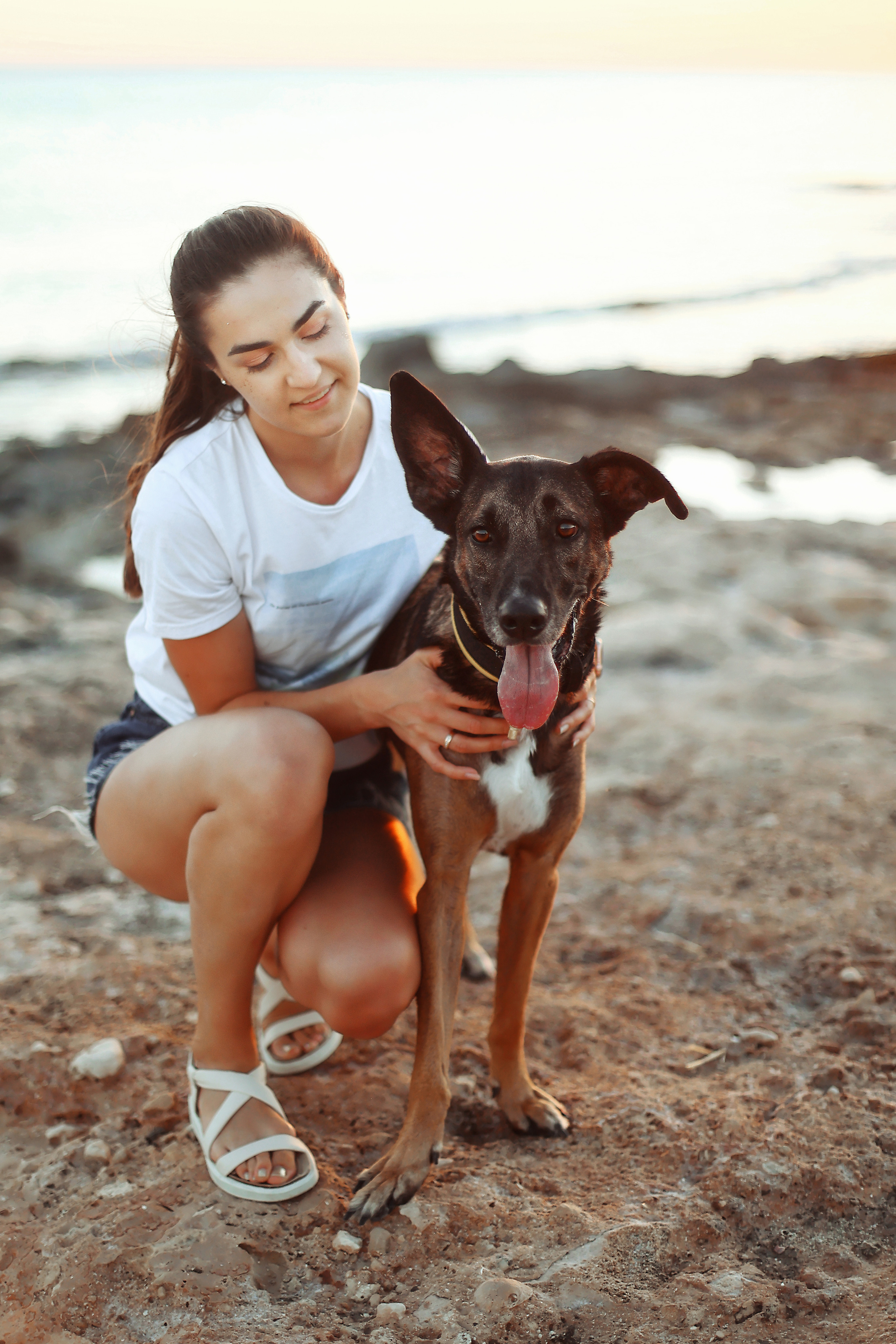 Photoshoot in Ayia Napa. October, 2022. Kipriotka. Ваш фотограф на Кипре (Айя-Напа, Протарас)