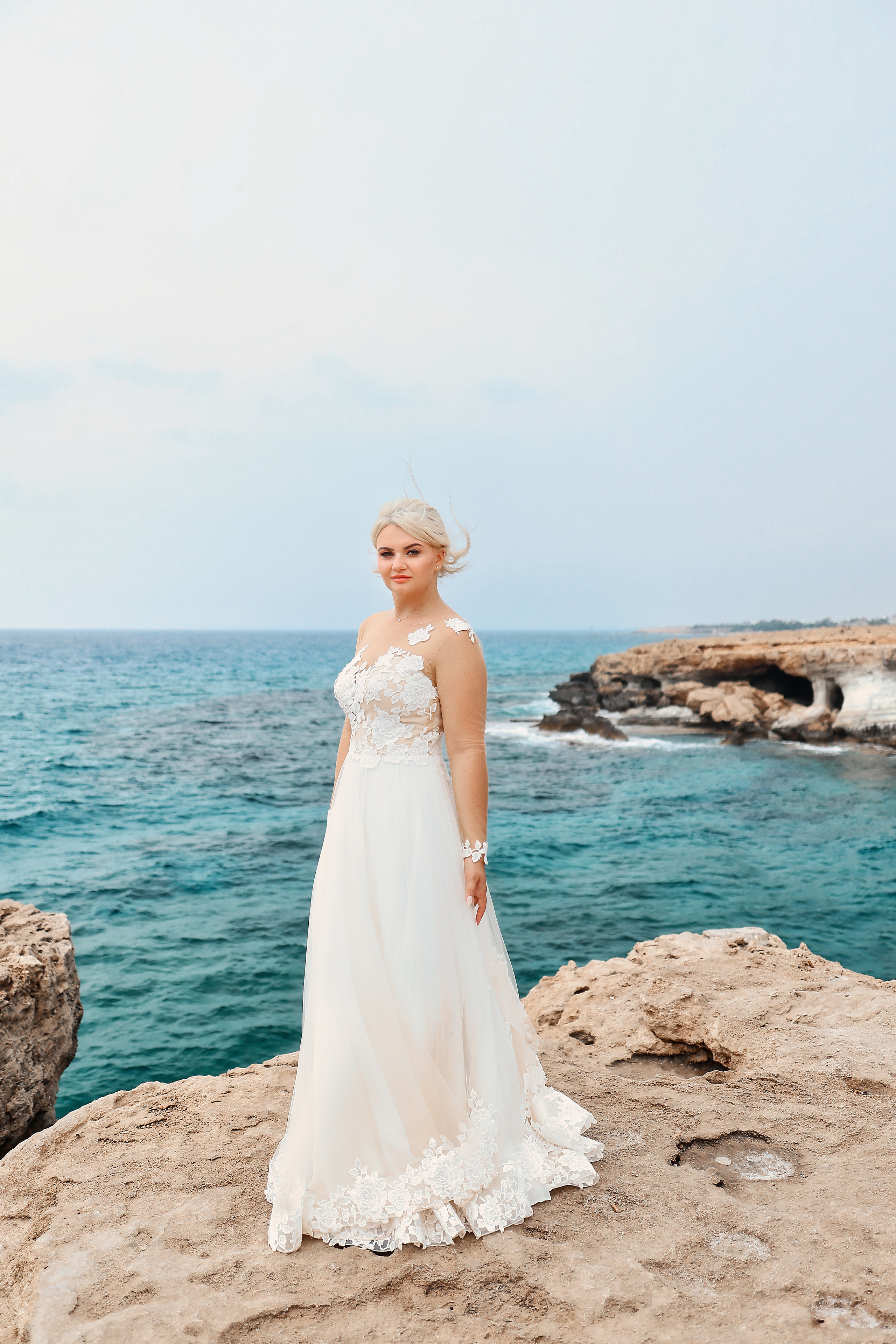 Свадебная съемка, Айя-Напа. Сентябрь, 2022. Kipriotka. Ваш фотограф на Кипре (Айя-Напа, Протарас)