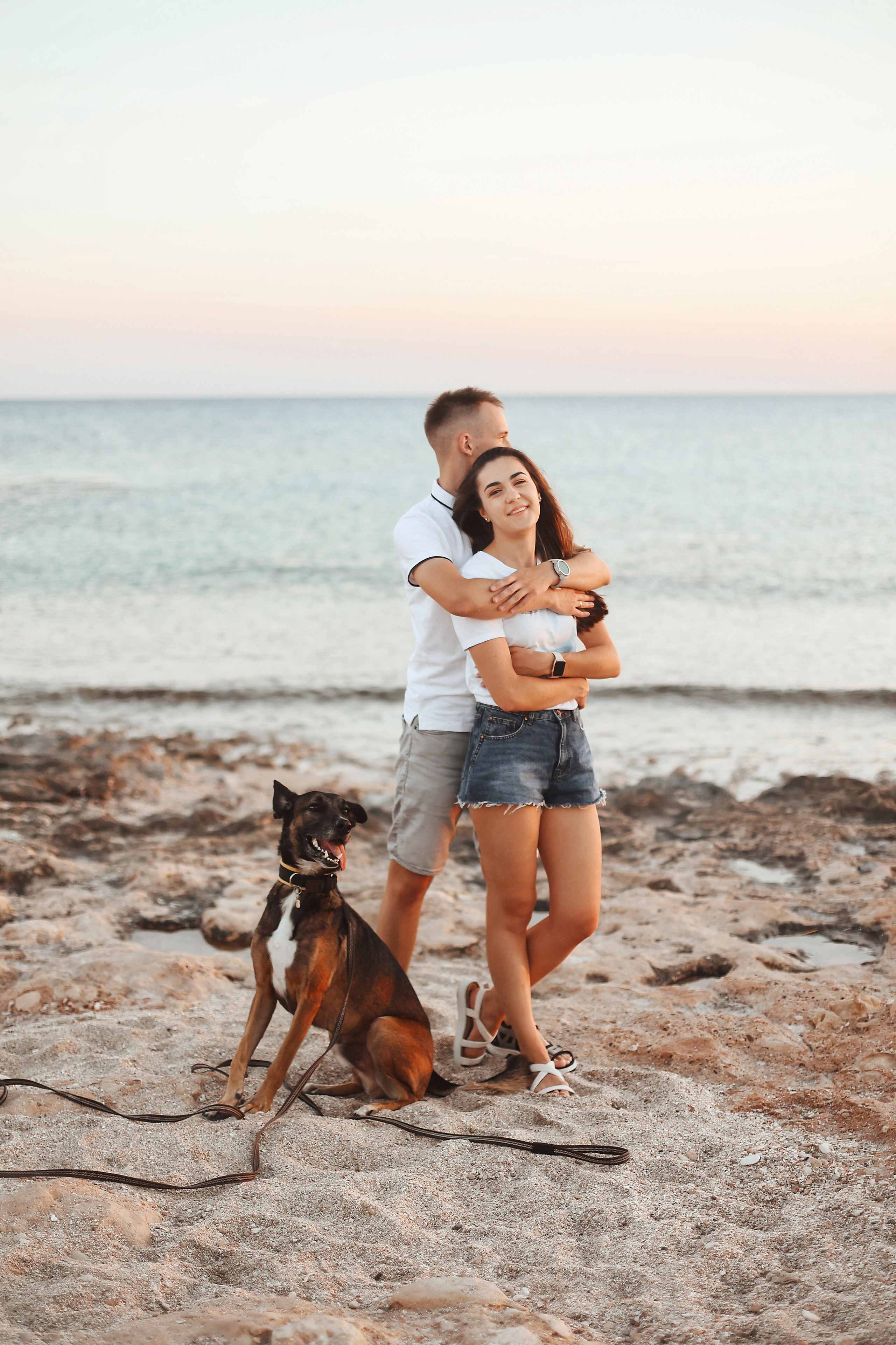 Photoshoot in Ayia Napa. October, 2022. Kipriotka. Ваш фотограф на Кипре (Айя-Напа, Протарас)