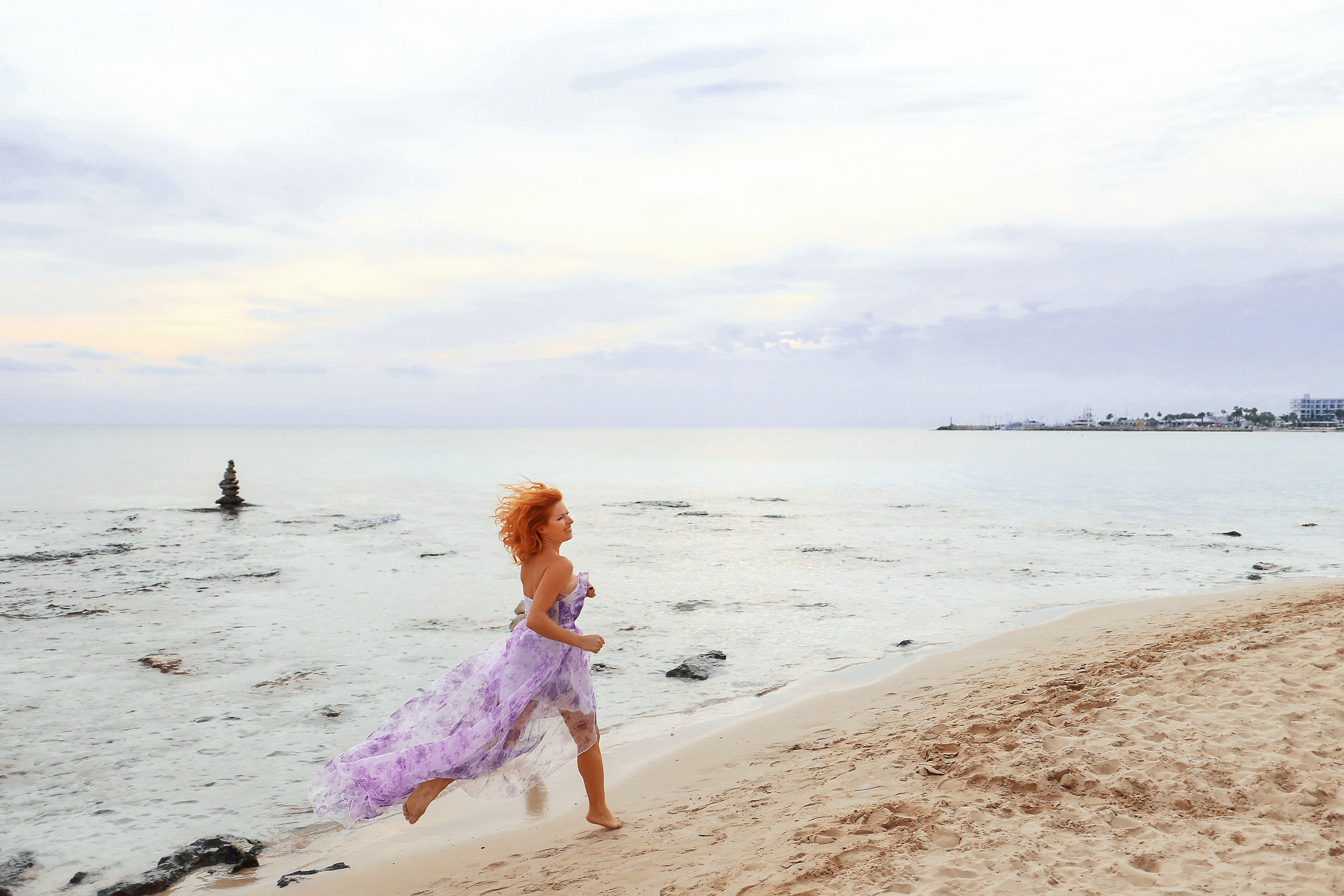 Индивидуальная съемка в Айя-Напе. Декабрь, 2022. Kipriotka. Ваш фотограф на Кипре (Айя-Напа, Протарас)