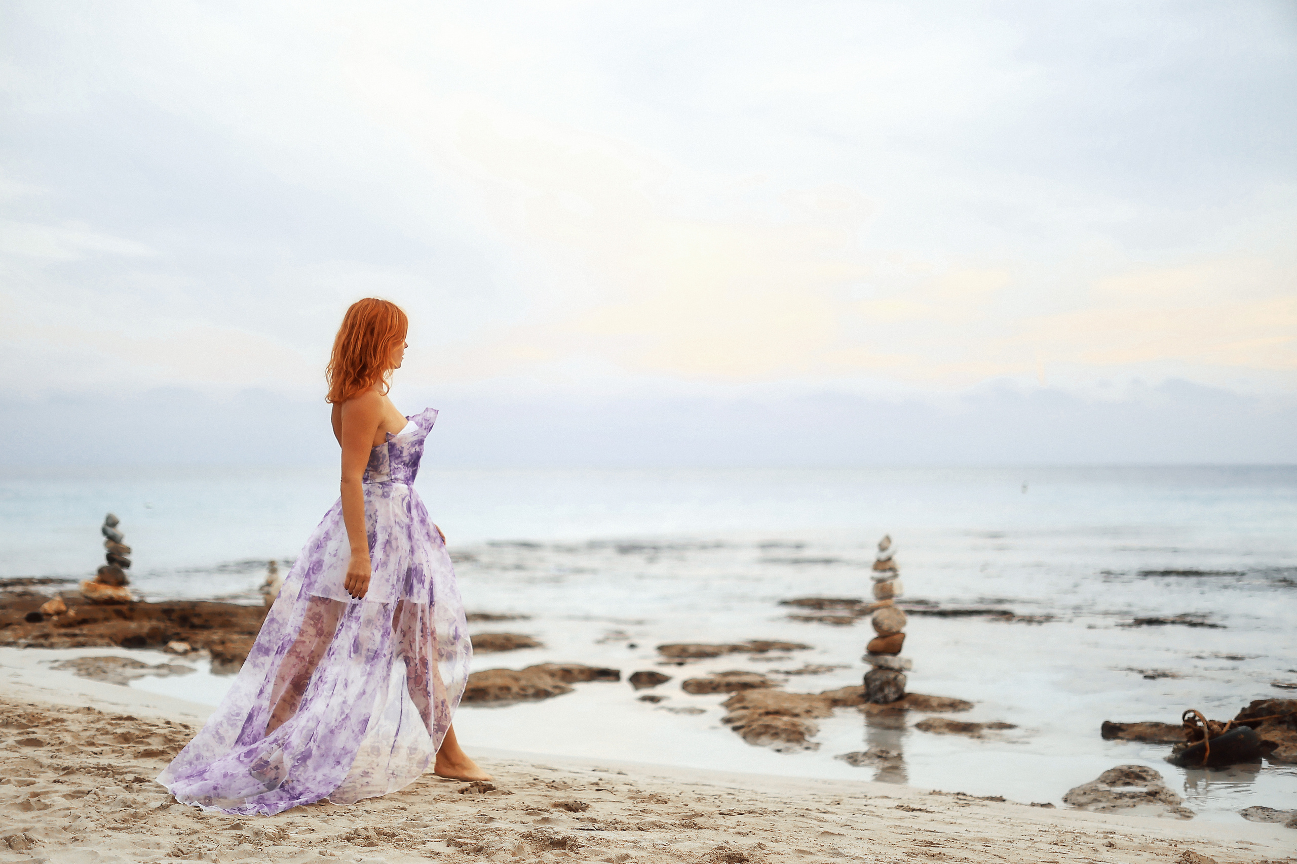 Индивидуальная съемка в Айя-Напе. Декабрь, 2022. Kipriotka. Ваш фотограф на Кипре (Айя-Напа, Протарас)