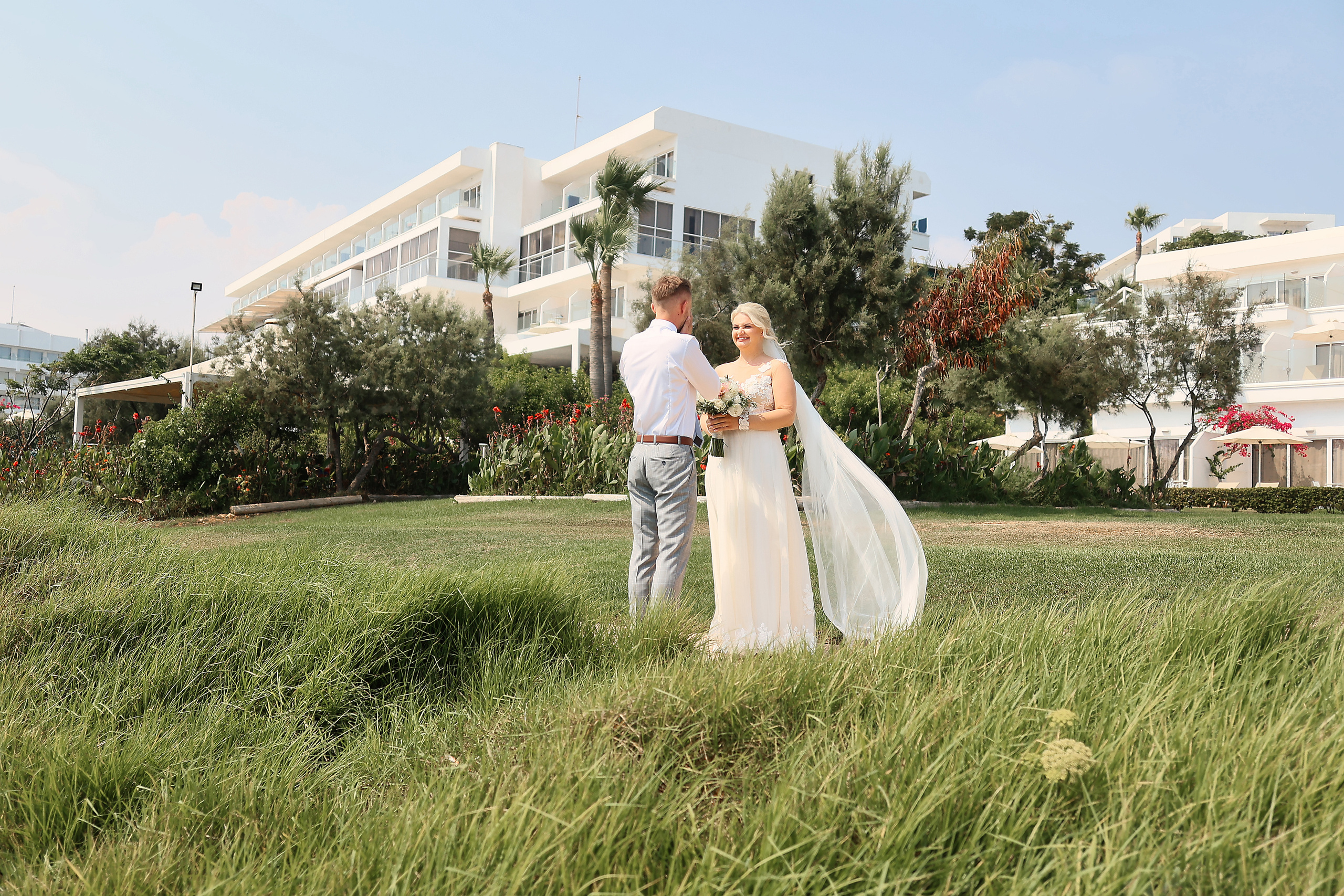 Свадебная съемка, Айя-Напа. Сентябрь, 2022. Kipriotka. Ваш фотограф на Кипре (Айя-Напа, Протарас)