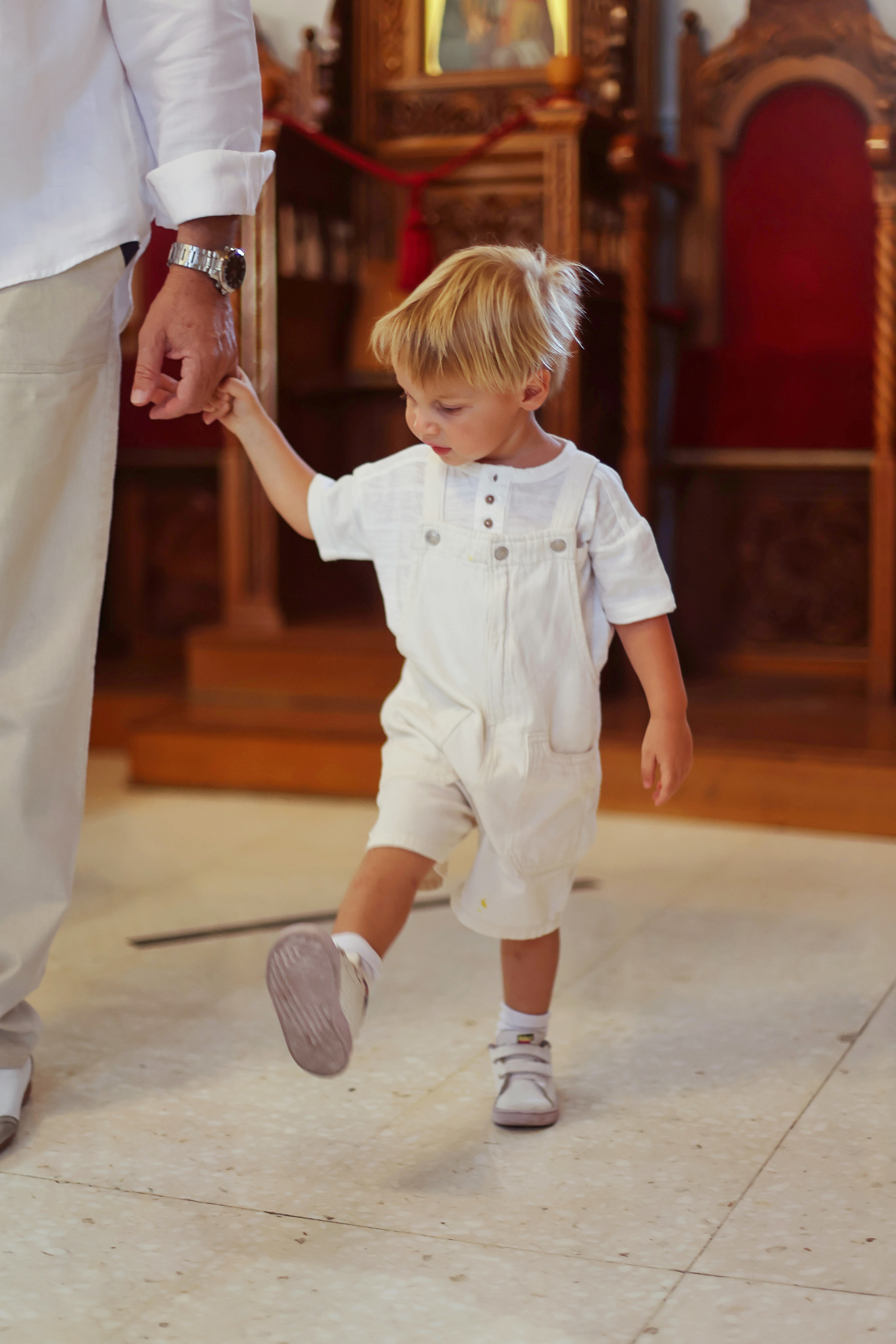 Фото и видео крещения. Home