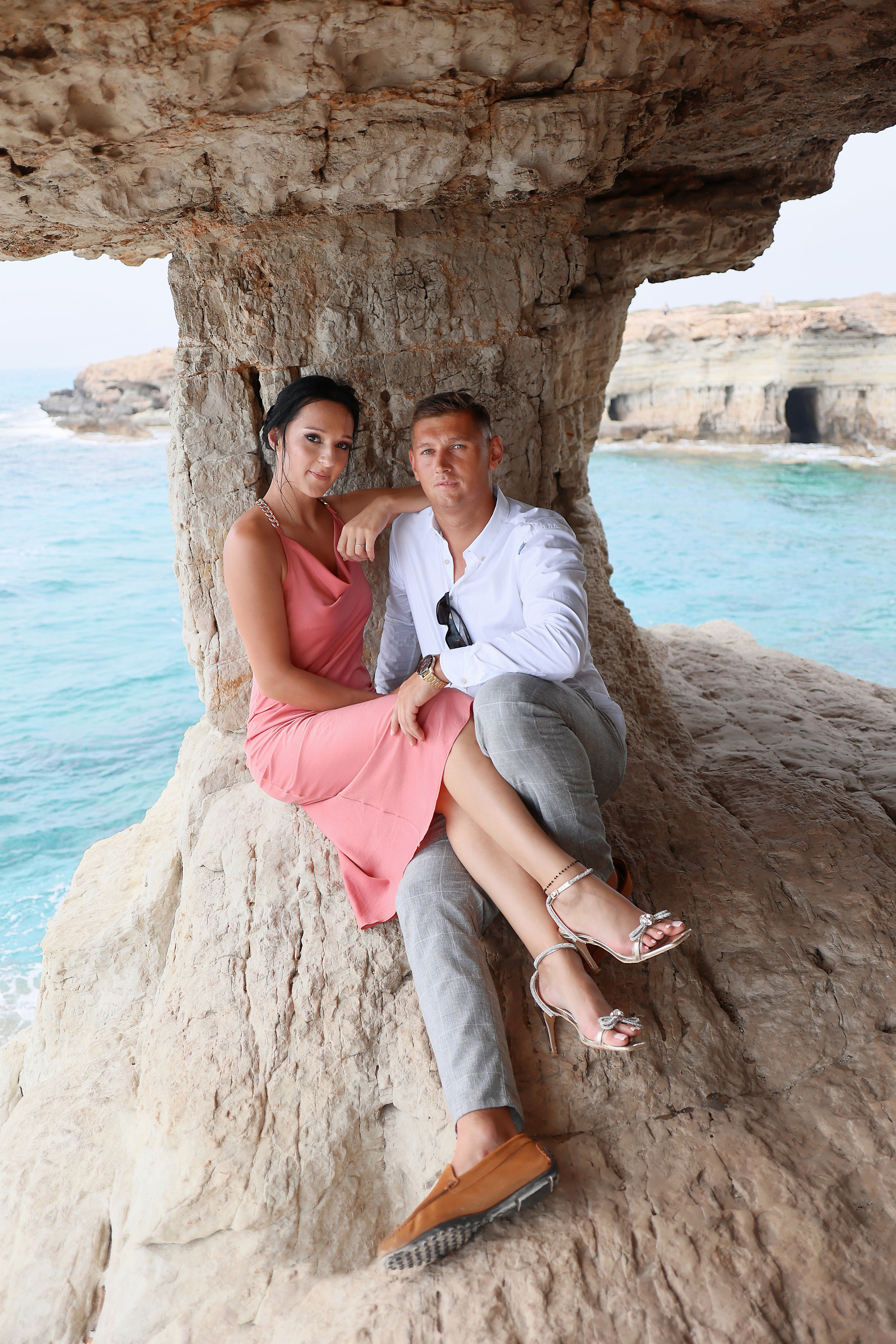 Свадебная съемка, Айя-Напа. Сентябрь, 2022. Kipriotka. Ваш фотограф на Кипре (Айя-Напа, Протарас)