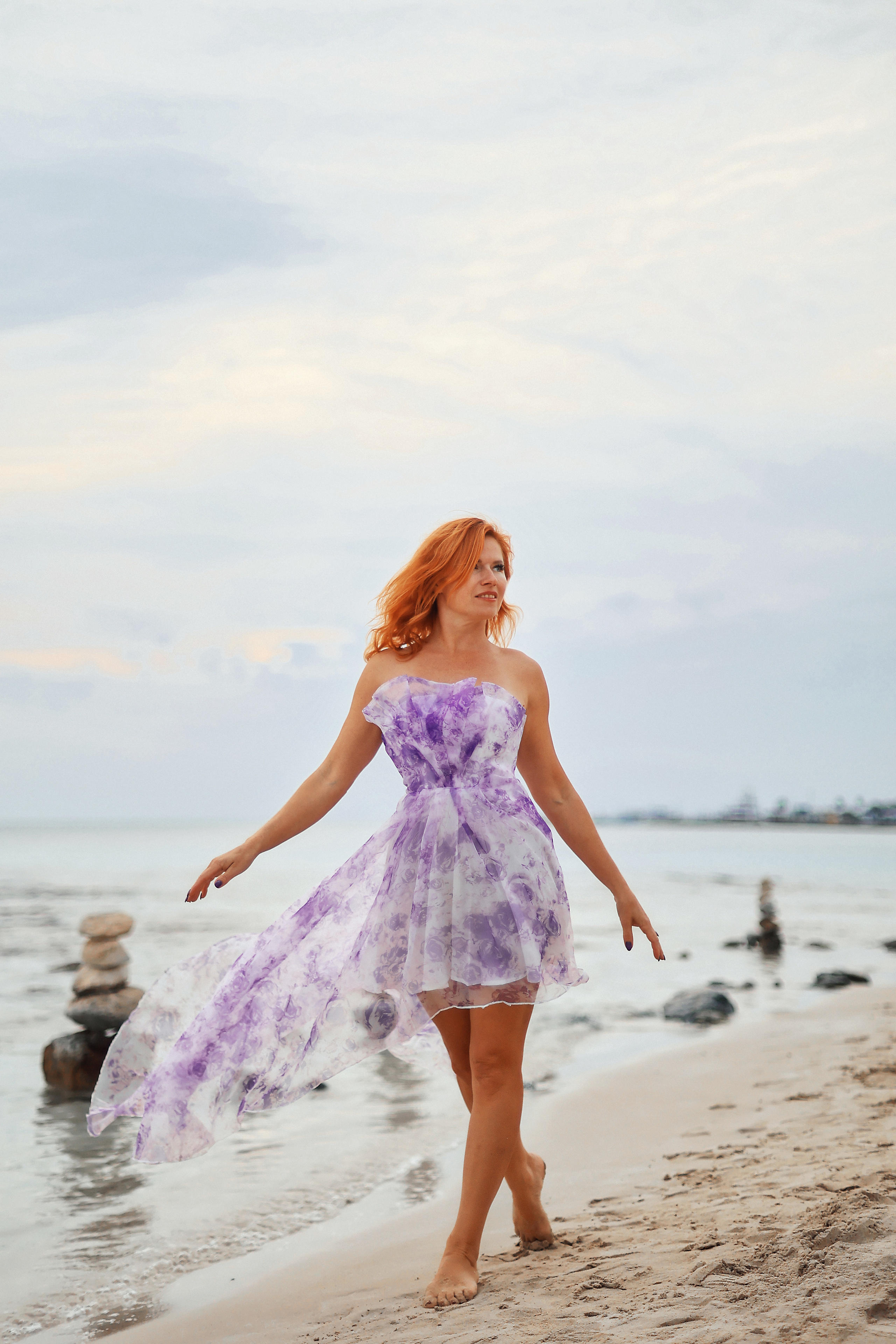 Индивидуальная съемка в Айя-Напе. Декабрь, 2022. Kipriotka. Ваш фотограф на Кипре (Айя-Напа, Протарас)