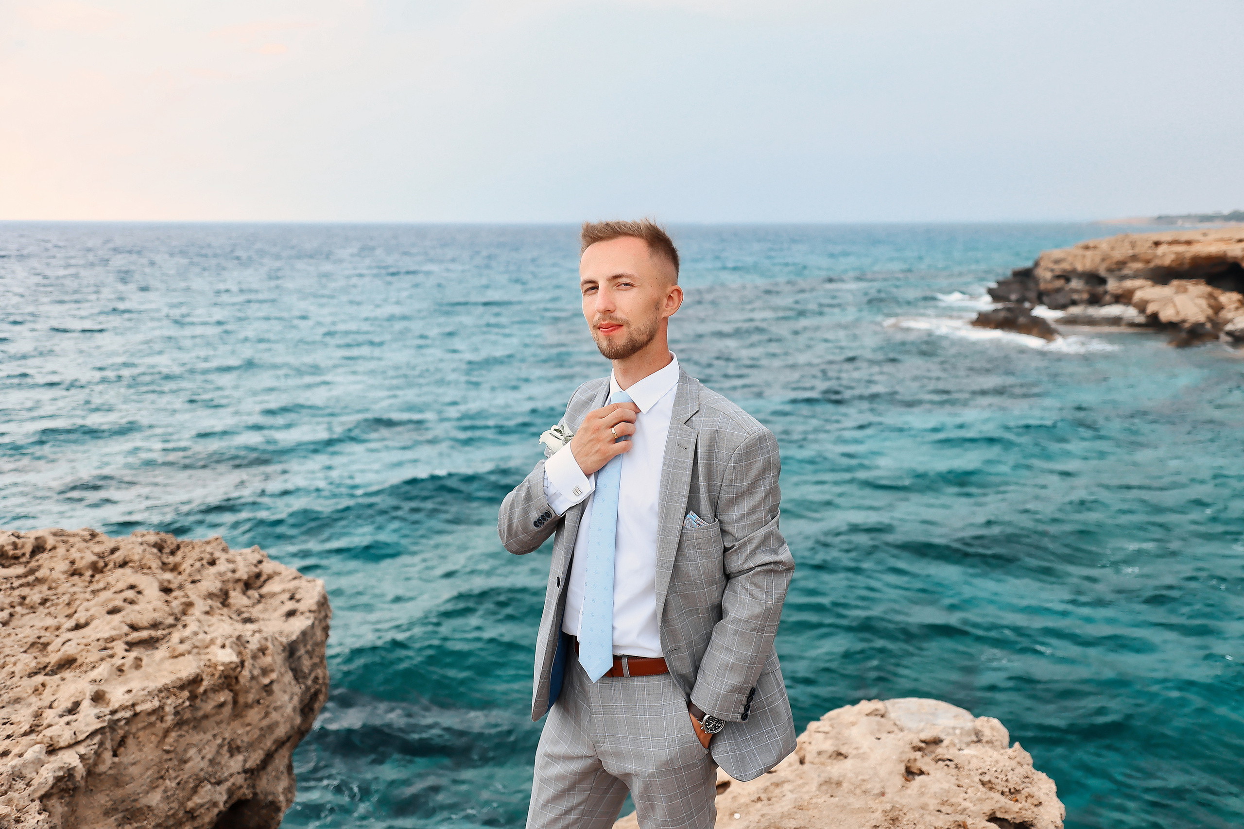 Свадебная съемка, Айя-Напа. Сентябрь, 2022. Kipriotka. Ваш фотограф на Кипре (Айя-Напа, Протарас)