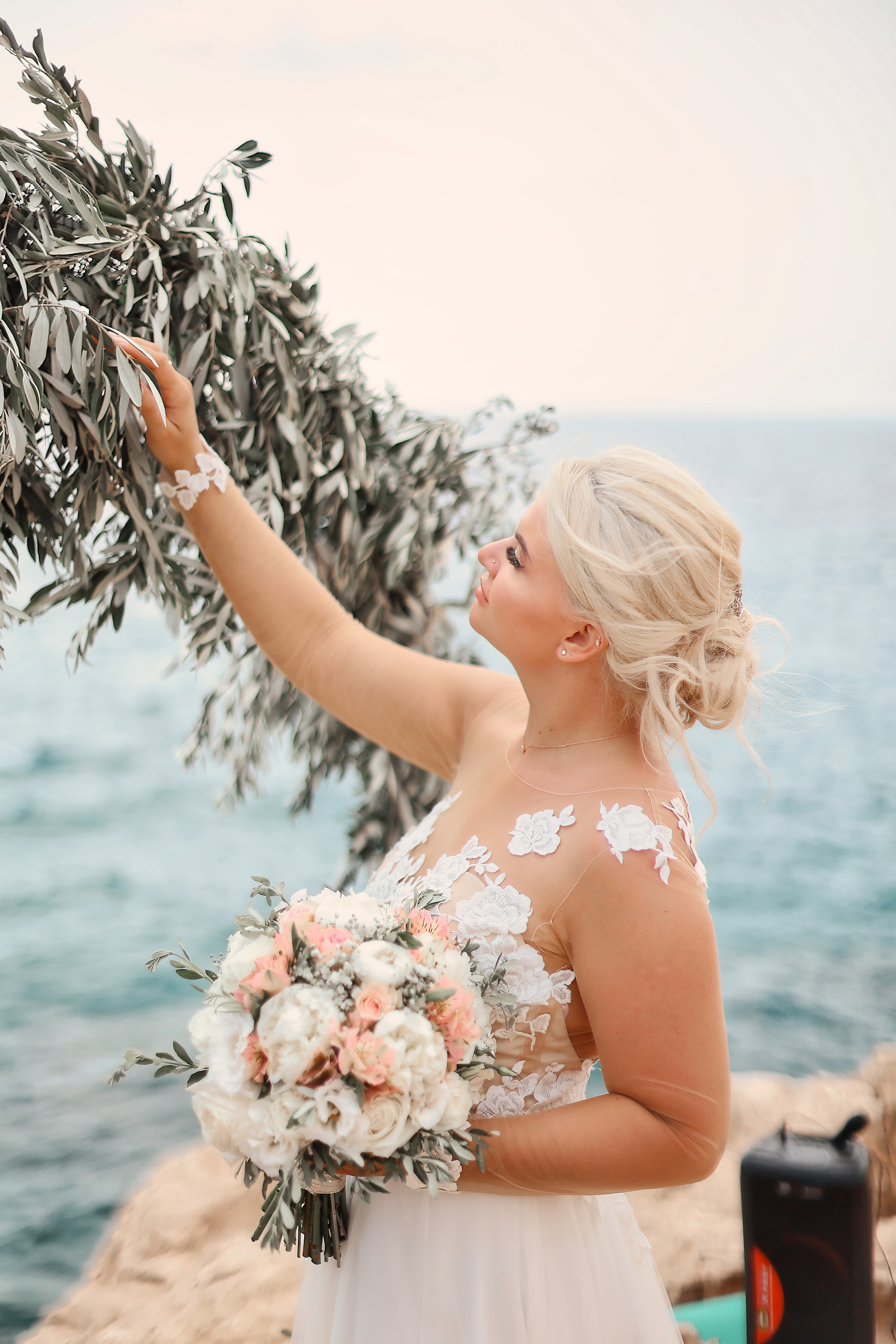 Свадебная съемка, Айя-Напа. Сентябрь, 2022. Kipriotka. Ваш фотограф на Кипре (Айя-Напа, Протарас)