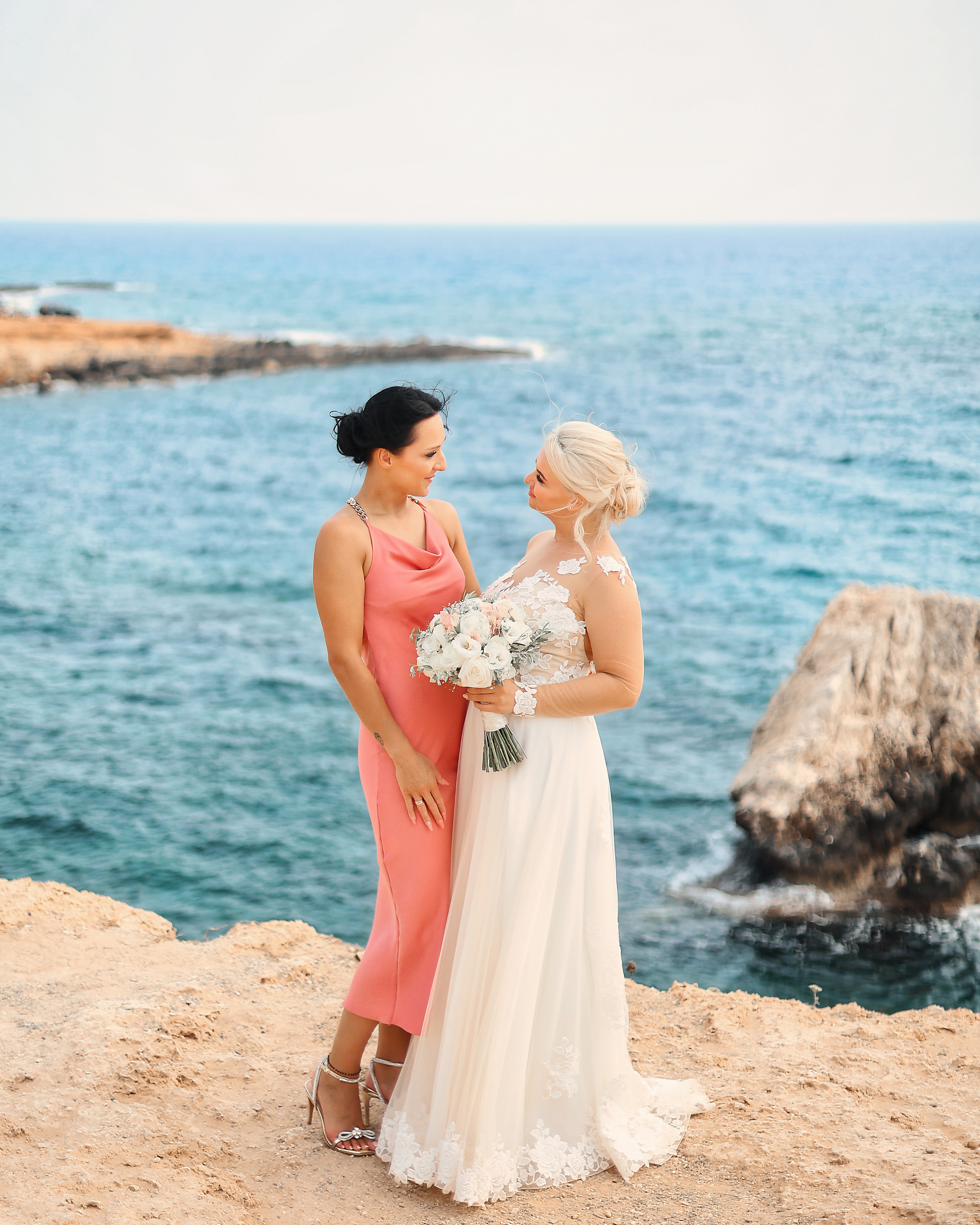 Свадебная съемка, Айя-Напа. Сентябрь, 2022. Kipriotka. Ваш фотограф на Кипре (Айя-Напа, Протарас)