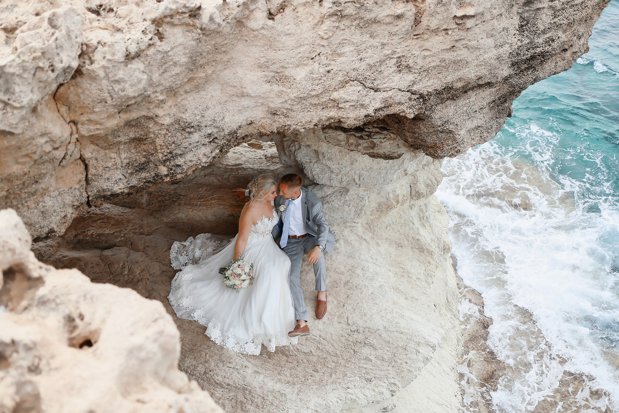 Свадебная съемка, Айя-Напа. Сентябрь, 2022. Kipriotka. Ваш фотограф на Кипре (Айя-Напа, Протарас)