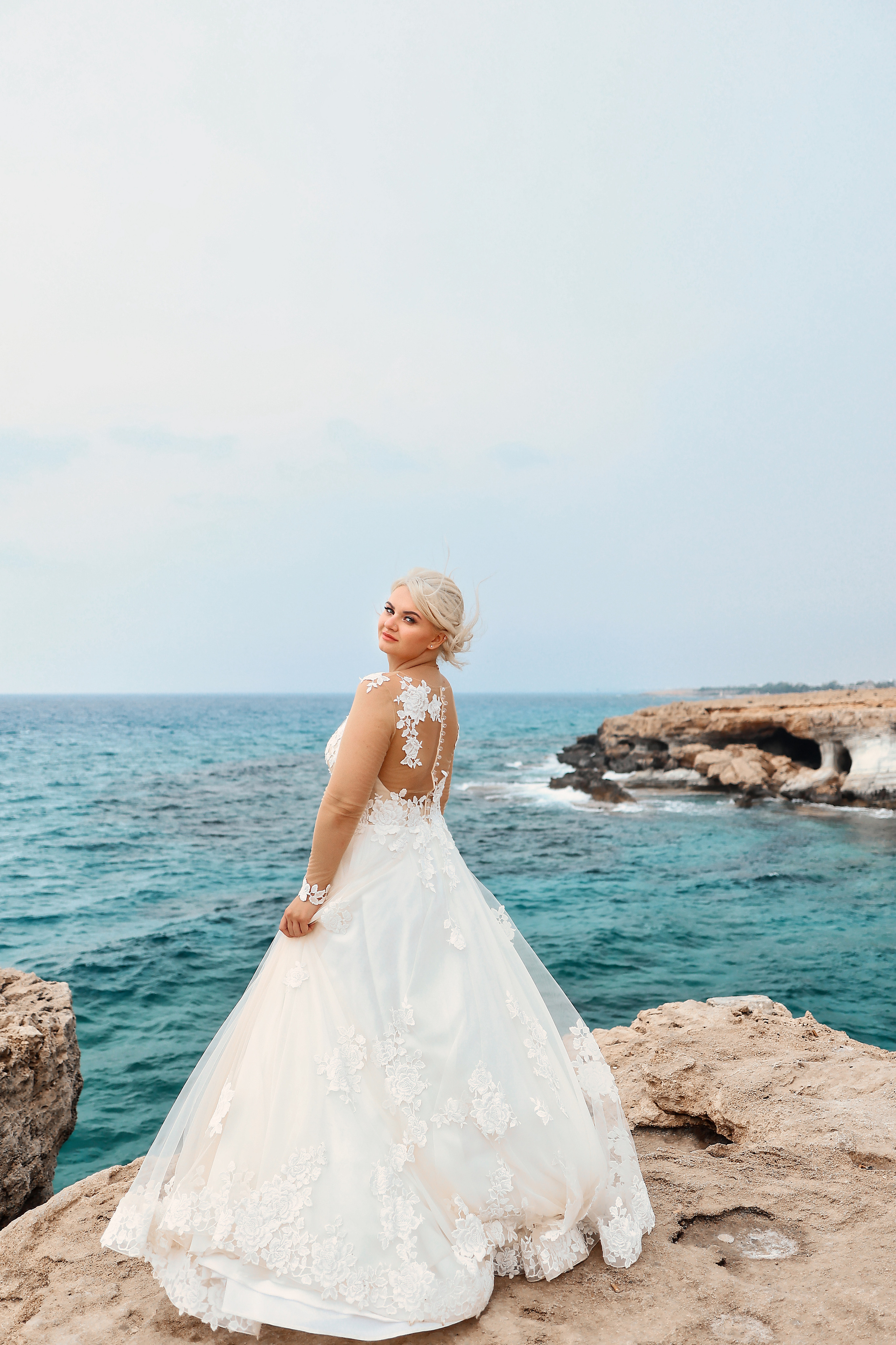 Свадебная съемка, Айя-Напа. Сентябрь, 2022. Kipriotka. Ваш фотограф на Кипре (Айя-Напа, Протарас)