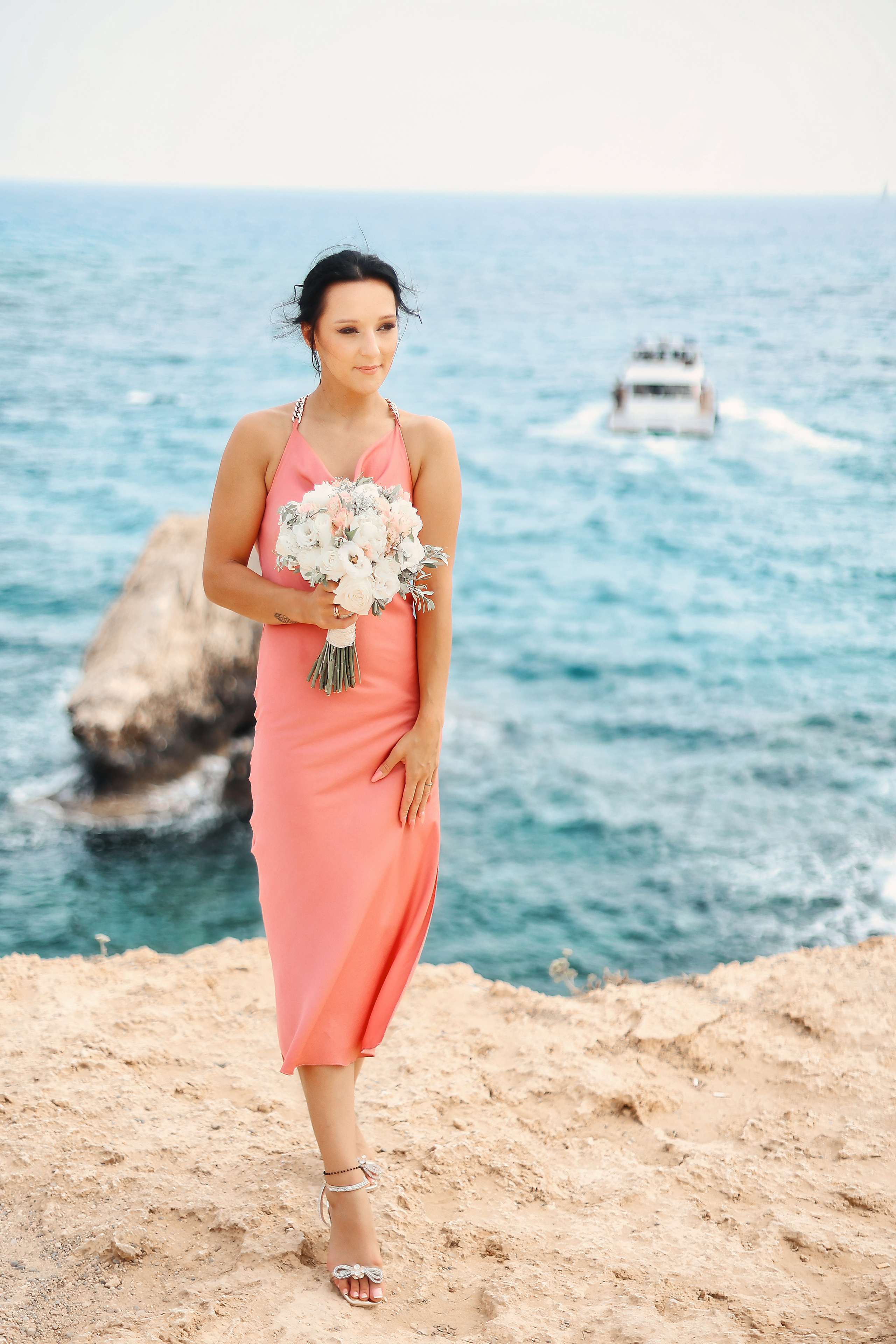 Свадебная съемка, Айя-Напа. Сентябрь, 2022. Kipriotka. Ваш фотограф на Кипре (Айя-Напа, Протарас)