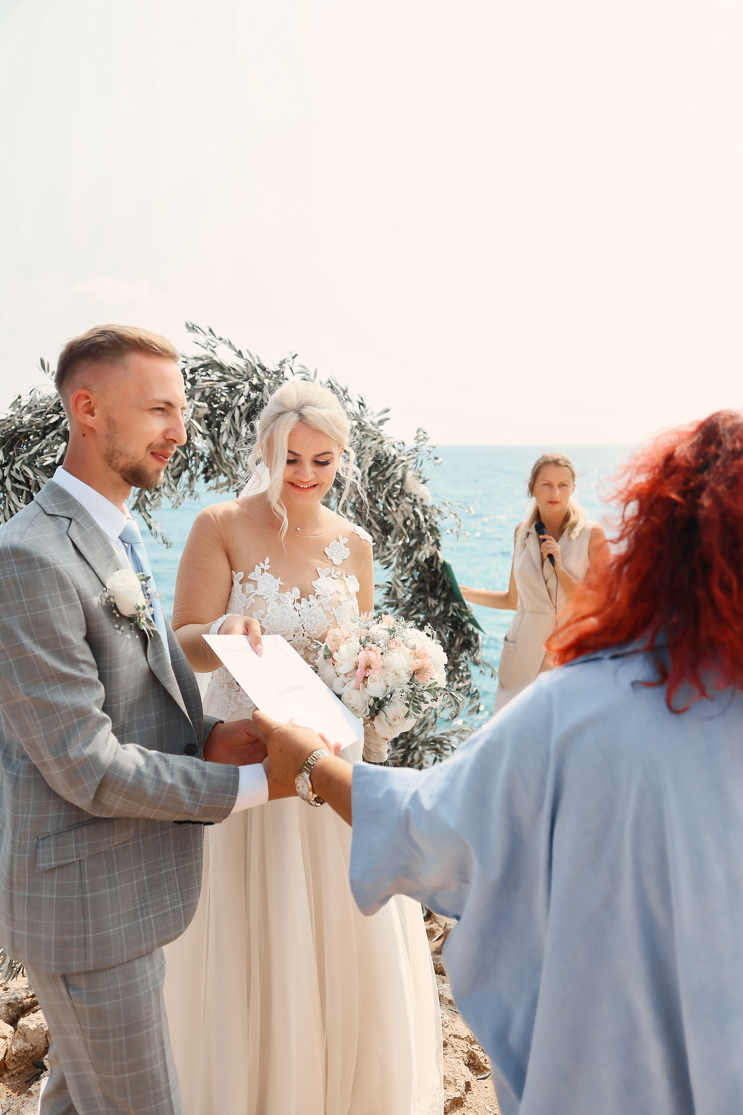 Свадебная съемка, Айя-Напа. Сентябрь, 2022. Kipriotka. Ваш фотограф на Кипре (Айя-Напа, Протарас)