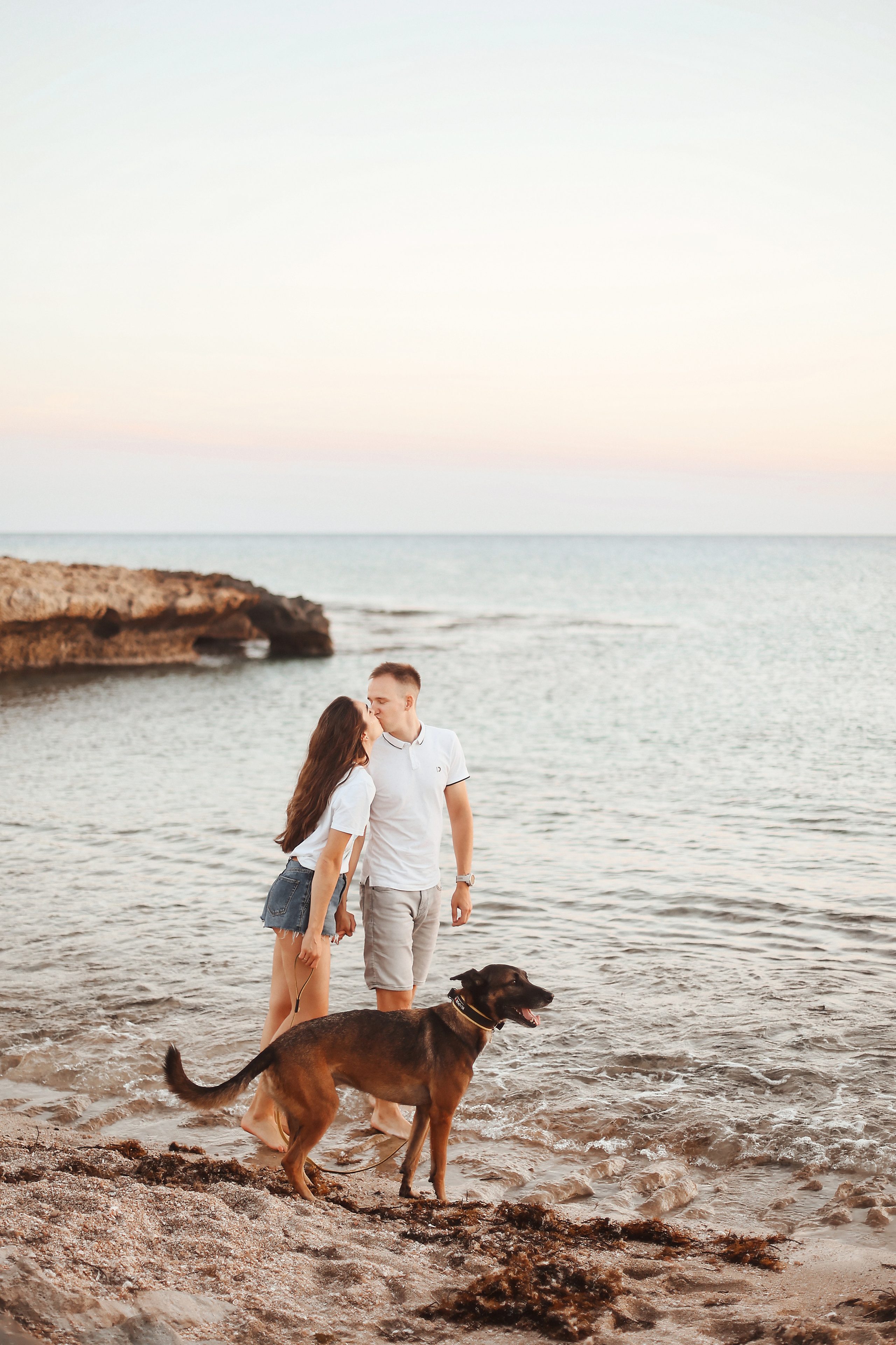 Photoshoot in Ayia Napa. October, 2022. Kipriotka. Ваш фотограф на Кипре (Айя-Напа, Протарас)