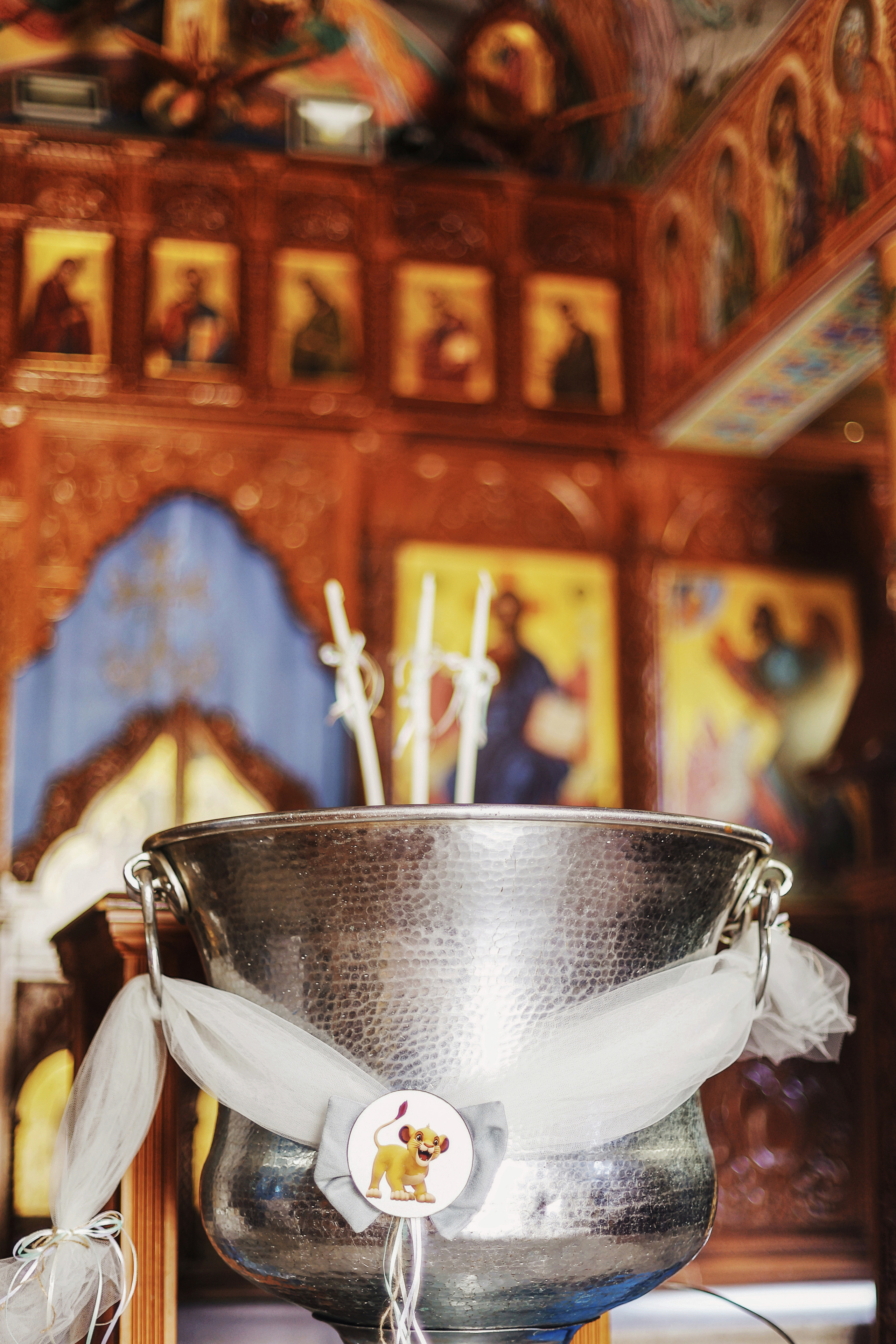 Фото и видео крещения. Home