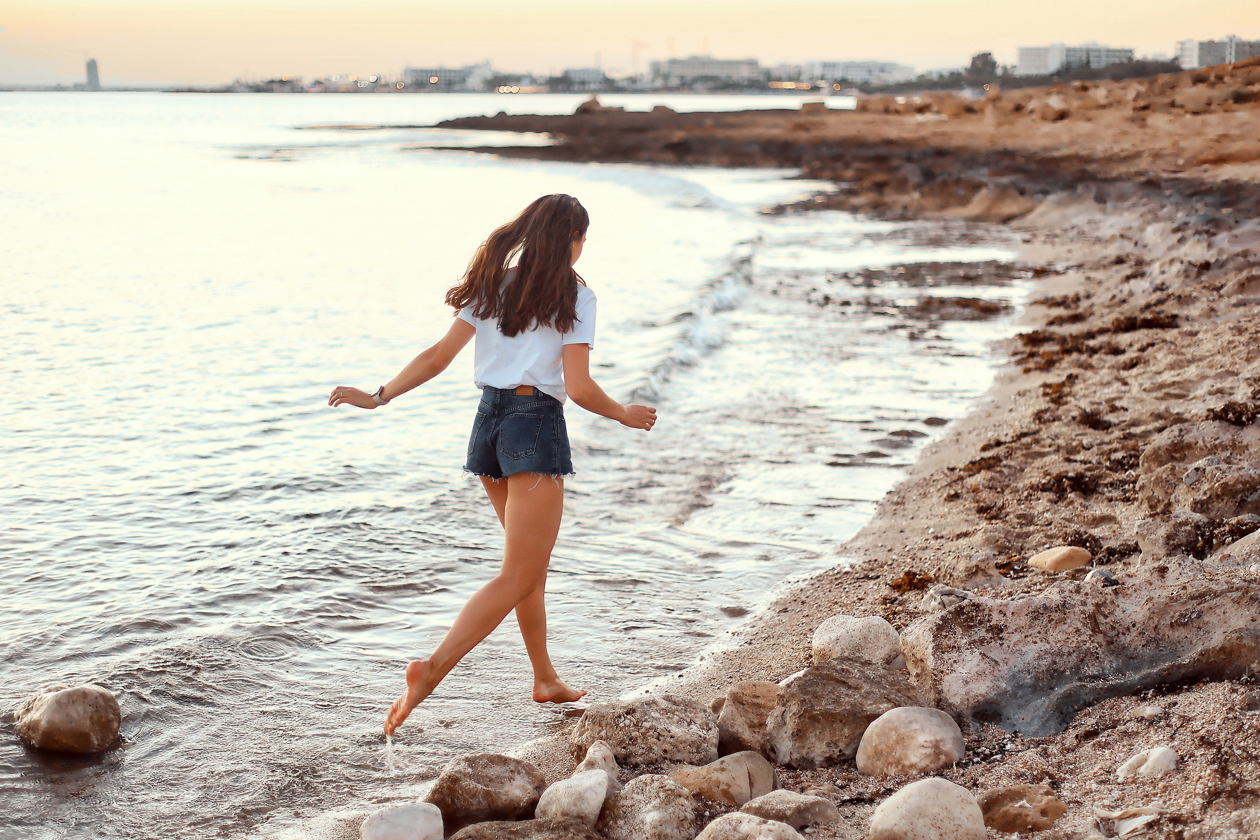 Photoshoot in Ayia Napa. October, 2022. Kipriotka. Ваш фотограф на Кипре (Айя-Напа, Протарас)