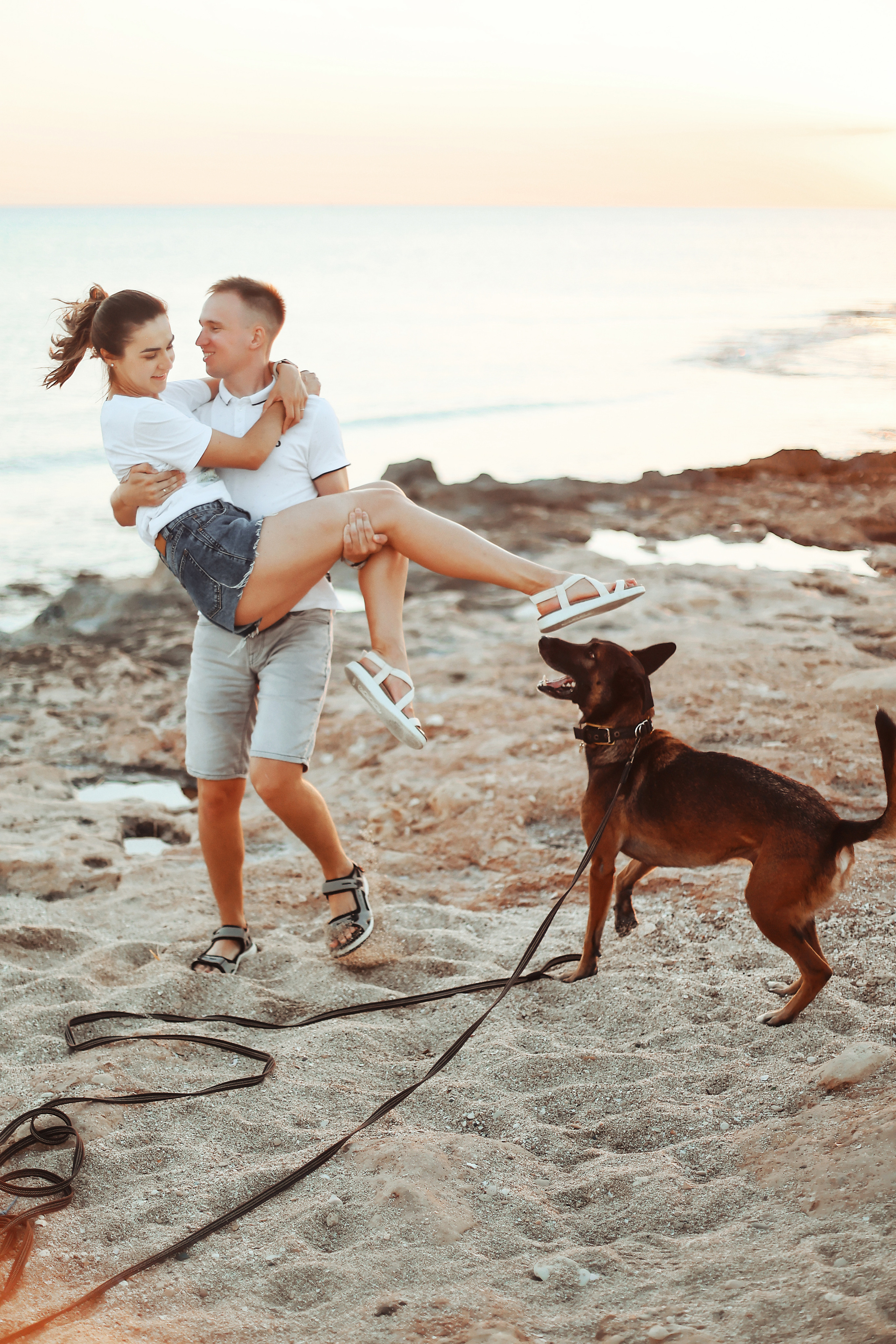 Photoshoot in Ayia Napa. October, 2022. Kipriotka. Ваш фотограф на Кипре (Айя-Напа, Протарас)