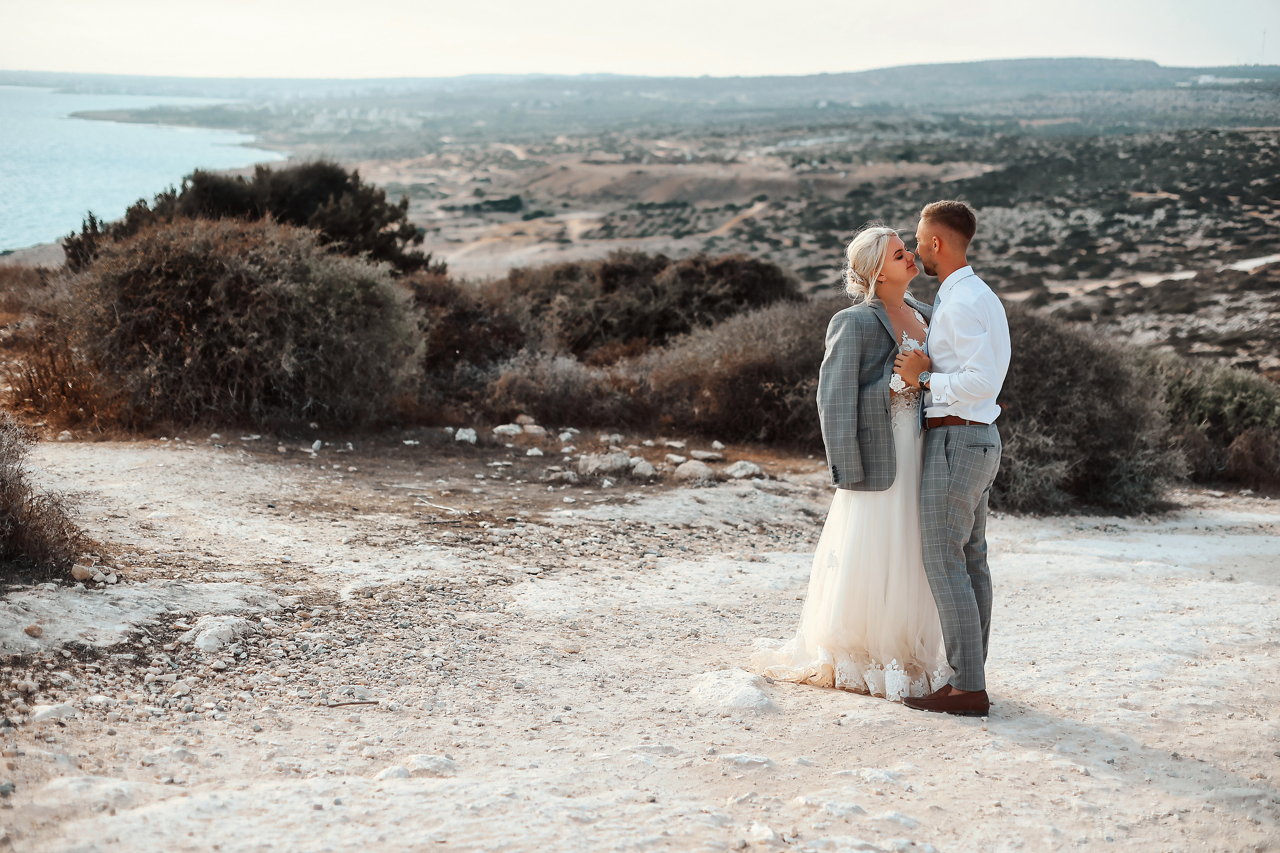 Свадебная съемка, Айя-Напа. Сентябрь, 2022. Kipriotka. Ваш фотограф на Кипре (Айя-Напа, Протарас)