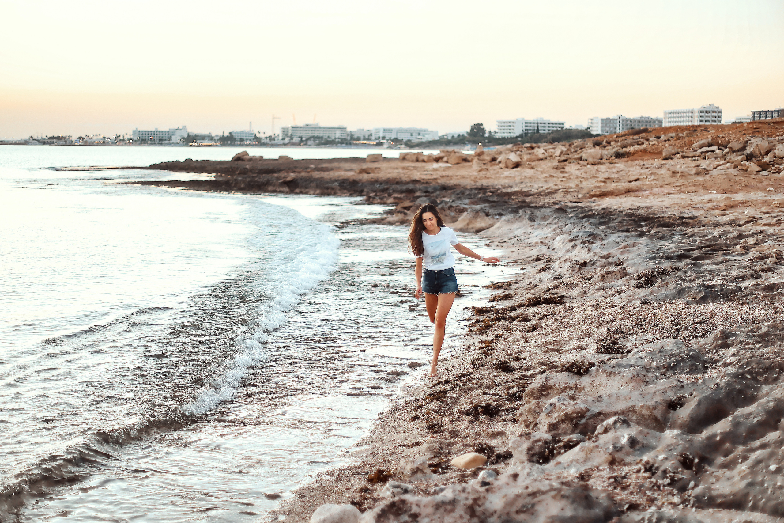 Photoshoot in Ayia Napa. October, 2022. Kipriotka. Ваш фотограф на Кипре (Айя-Напа, Протарас)