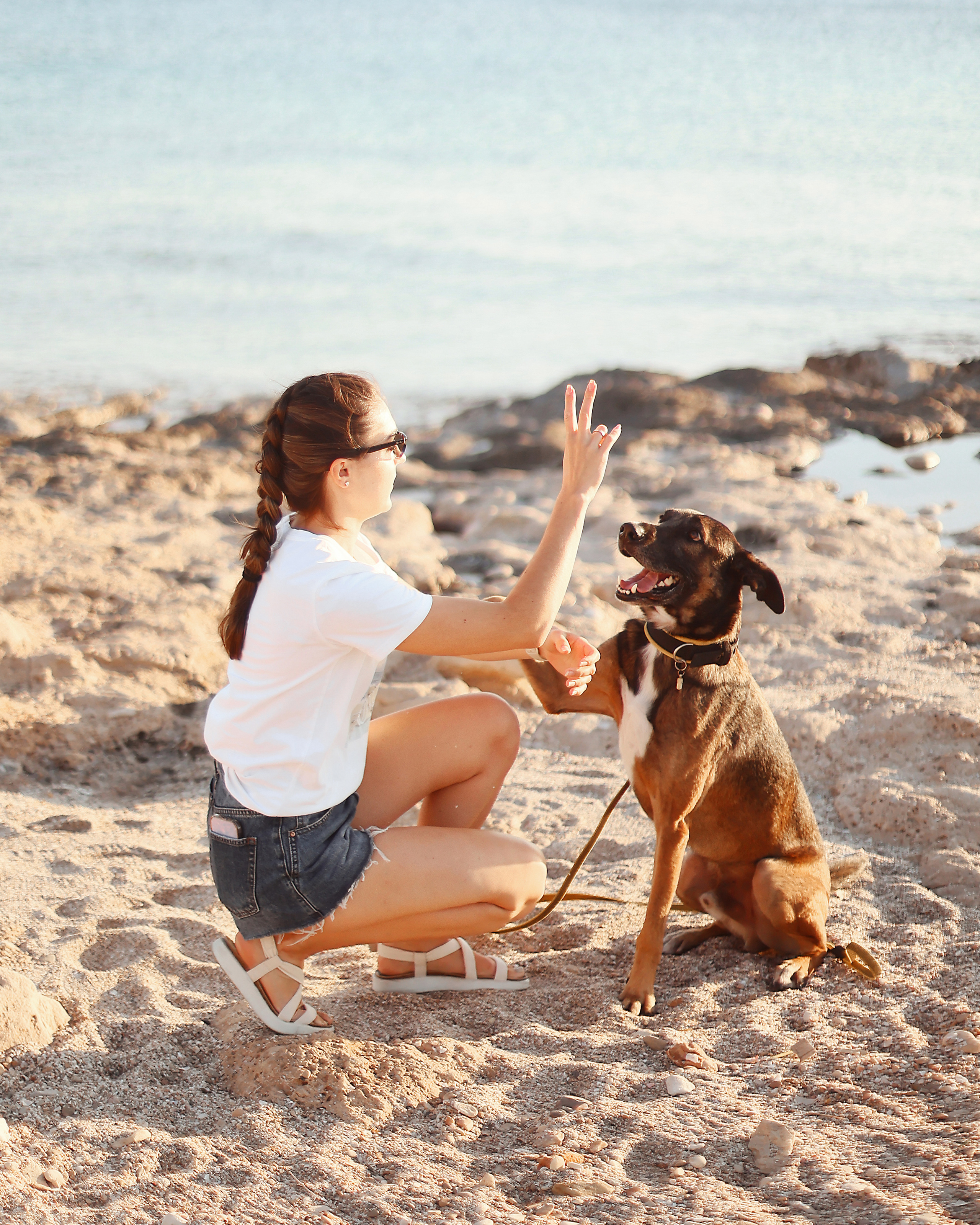 Photoshoot in Ayia Napa. October, 2022. Kipriotka. Ваш фотограф на Кипре (Айя-Напа, Протарас)