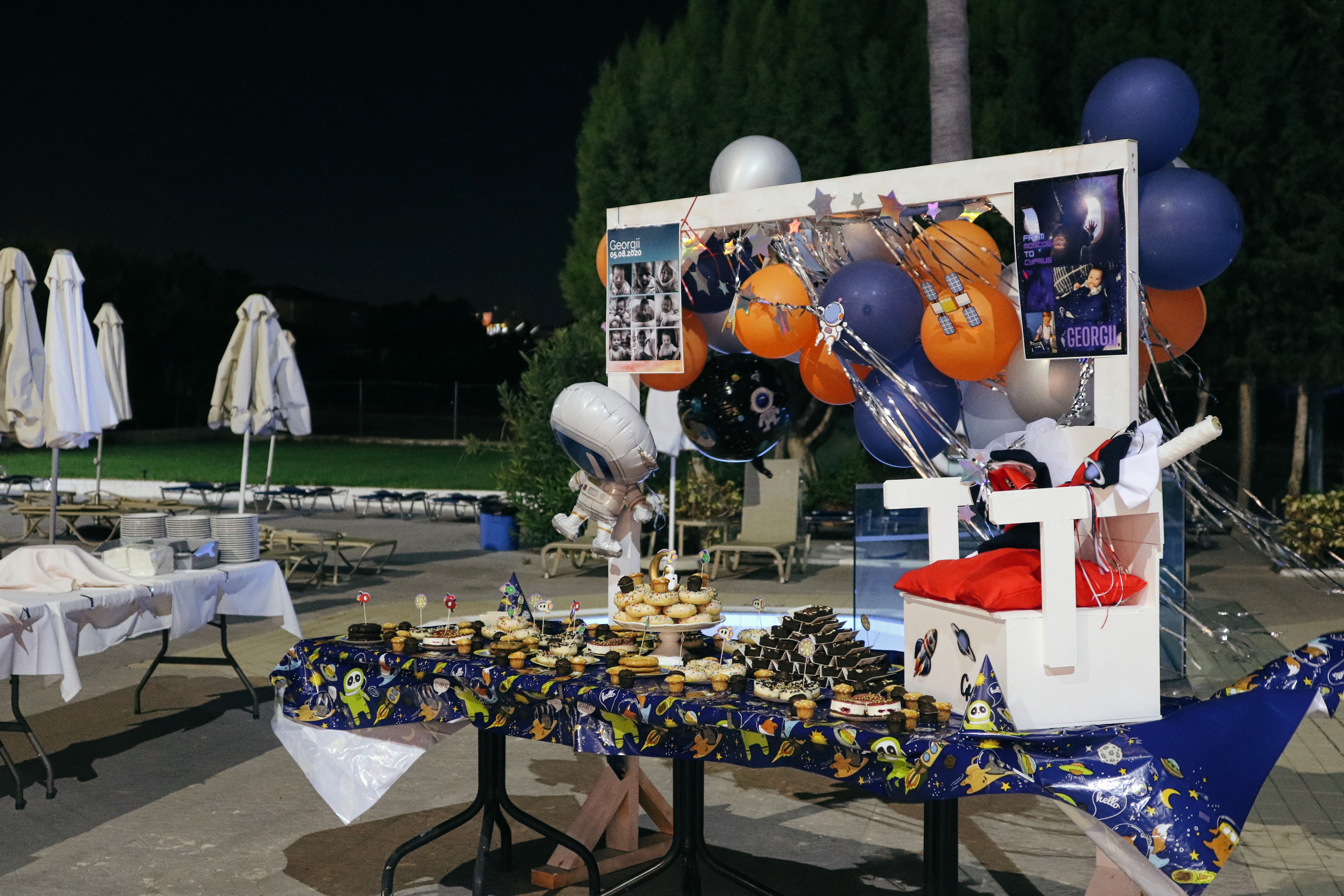 Фото и видео крещения. Home