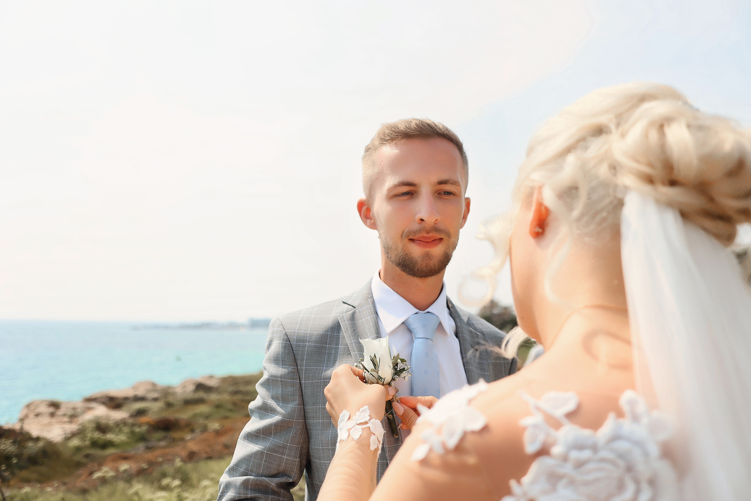 Свадебная съемка, Айя-Напа. Сентябрь, 2022. Kipriotka. Ваш фотограф на Кипре (Айя-Напа, Протарас)