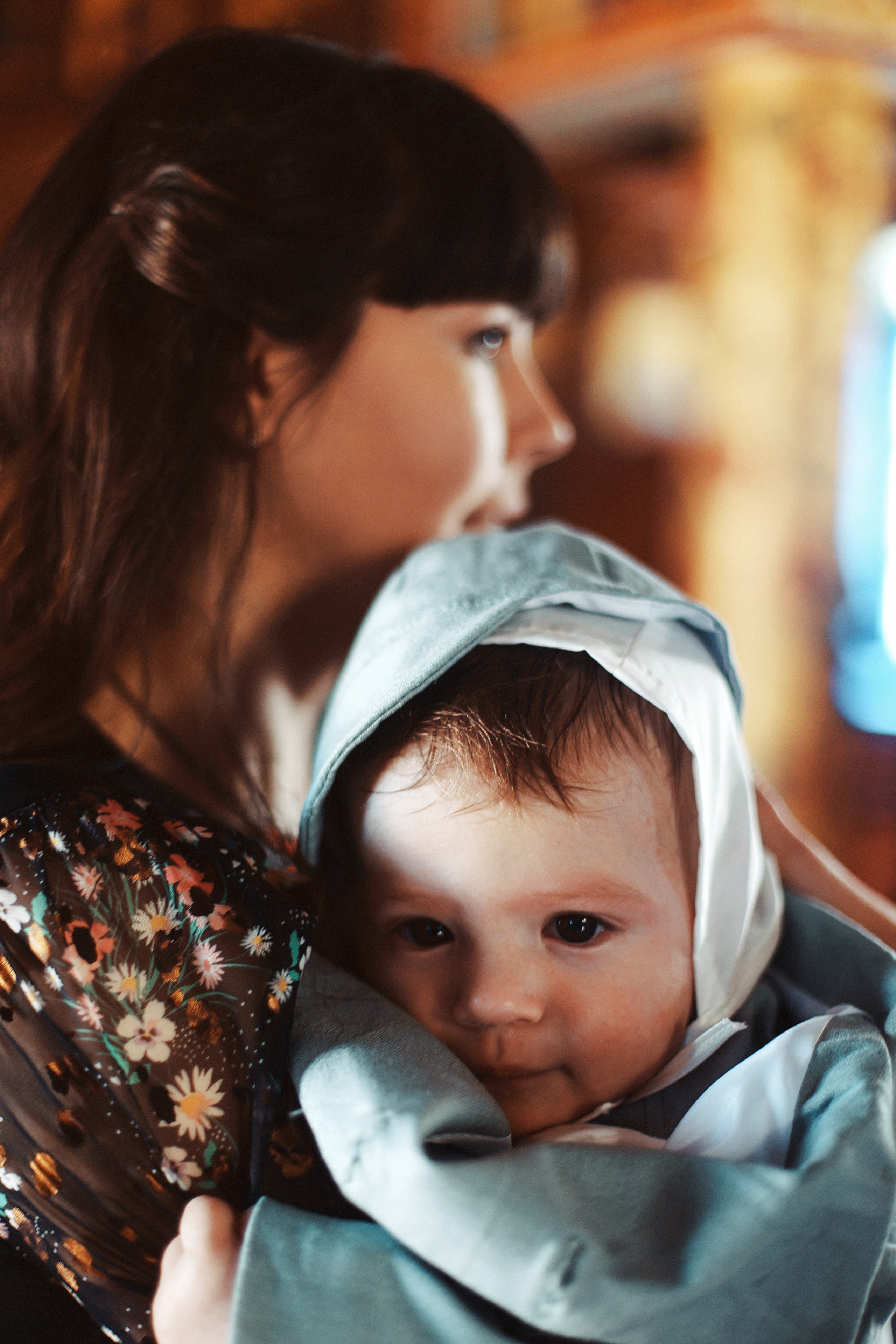 Фото и видео крещения. Home