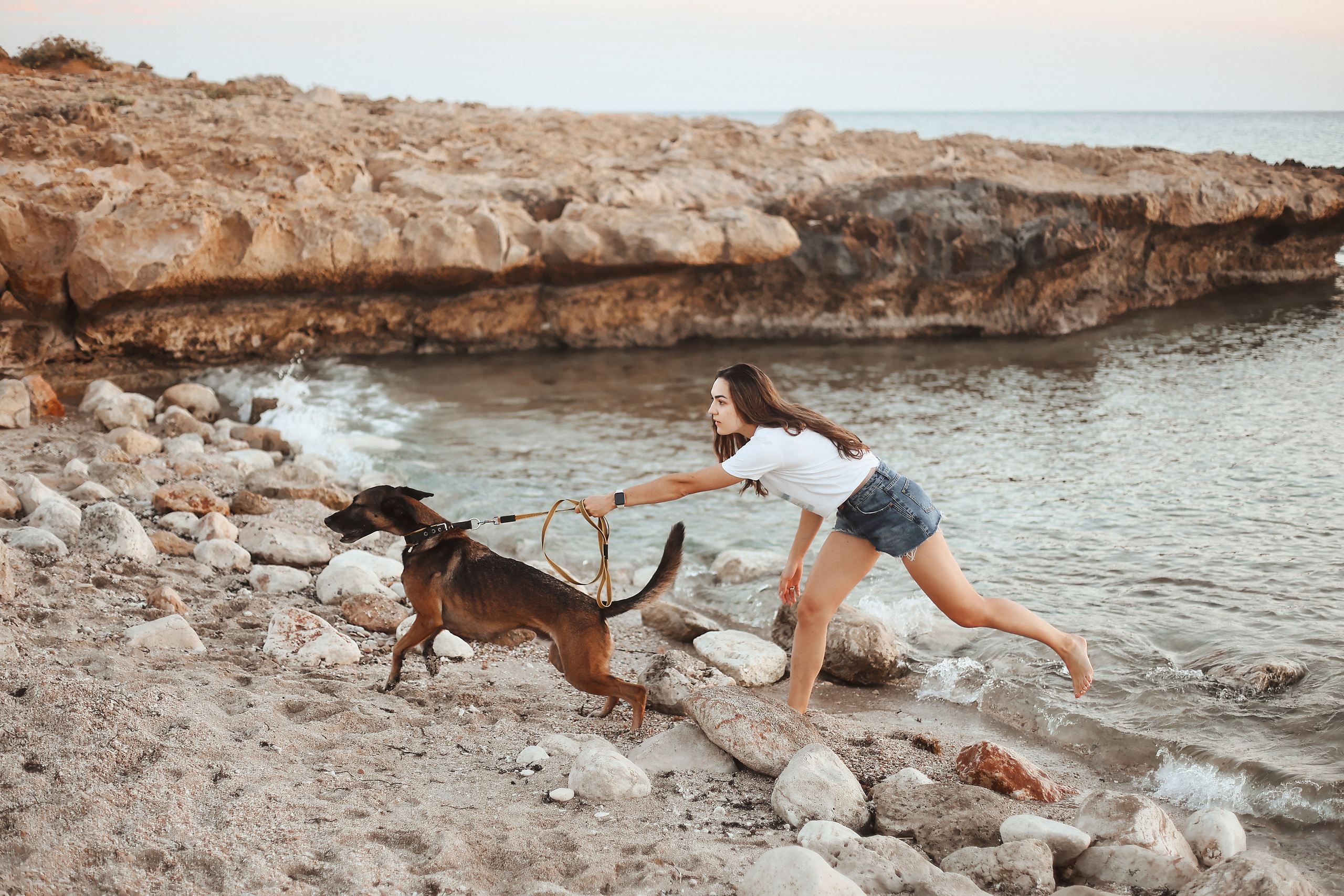 Photoshoot in Ayia Napa. October, 2022. Kipriotka. Ваш фотограф на Кипре (Айя-Напа, Протарас)