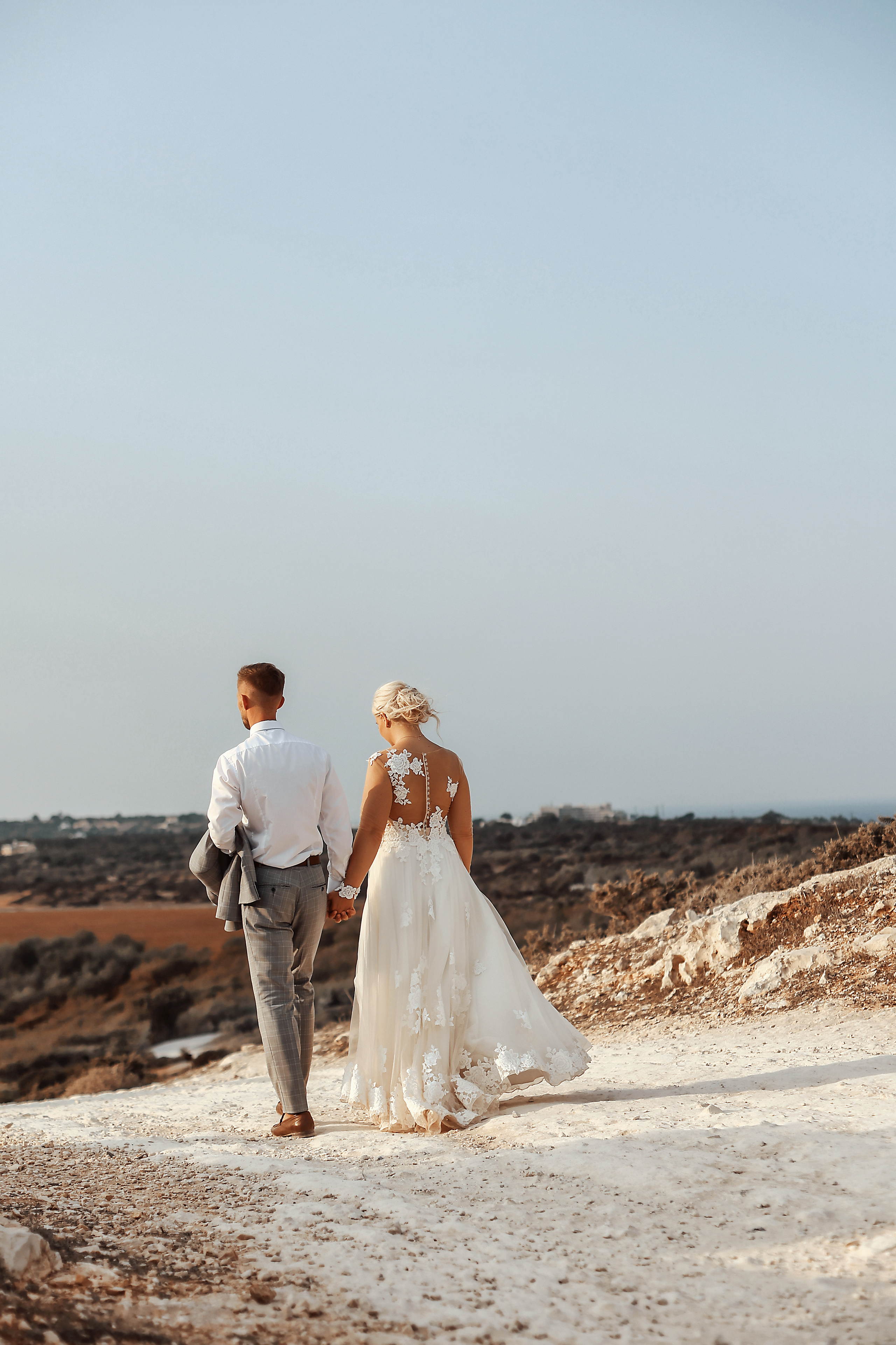 Свадебная съемка, Айя-Напа. Сентябрь, 2022. Kipriotka. Ваш фотограф на Кипре (Айя-Напа, Протарас)