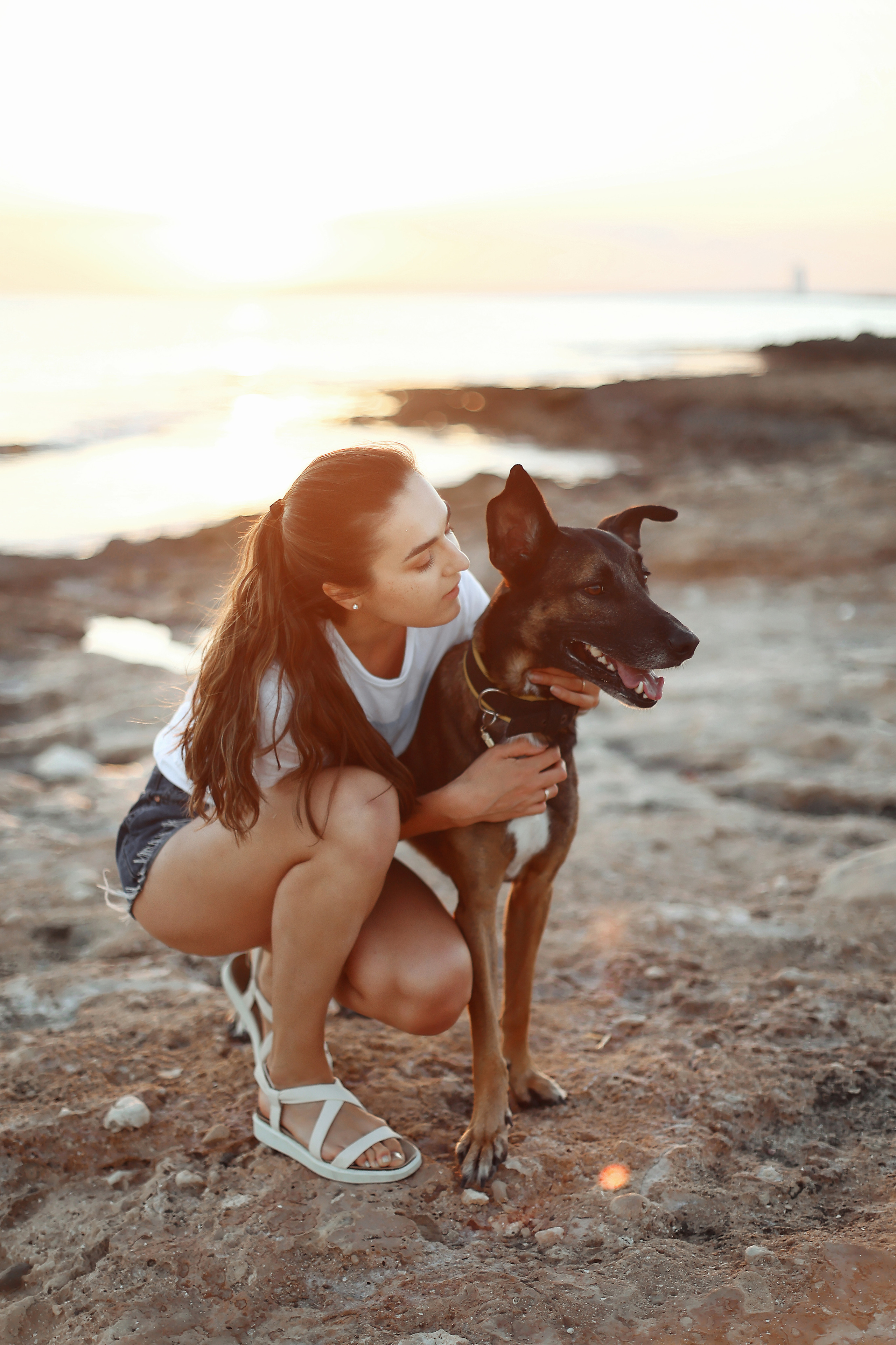 Photoshoot in Ayia Napa. October, 2022. Kipriotka. Ваш фотограф на Кипре (Айя-Напа, Протарас)