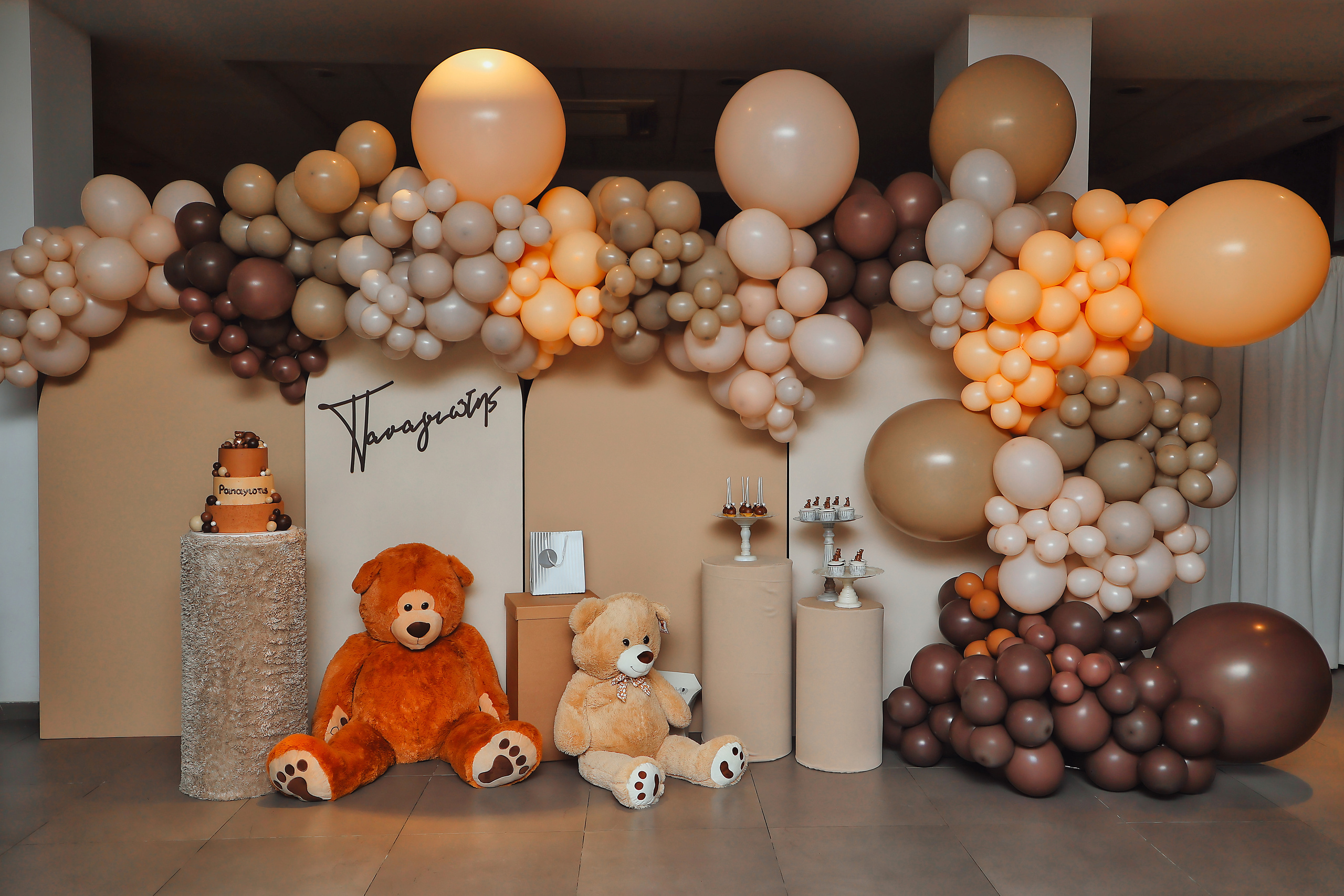 Фото и видео крещения. Home