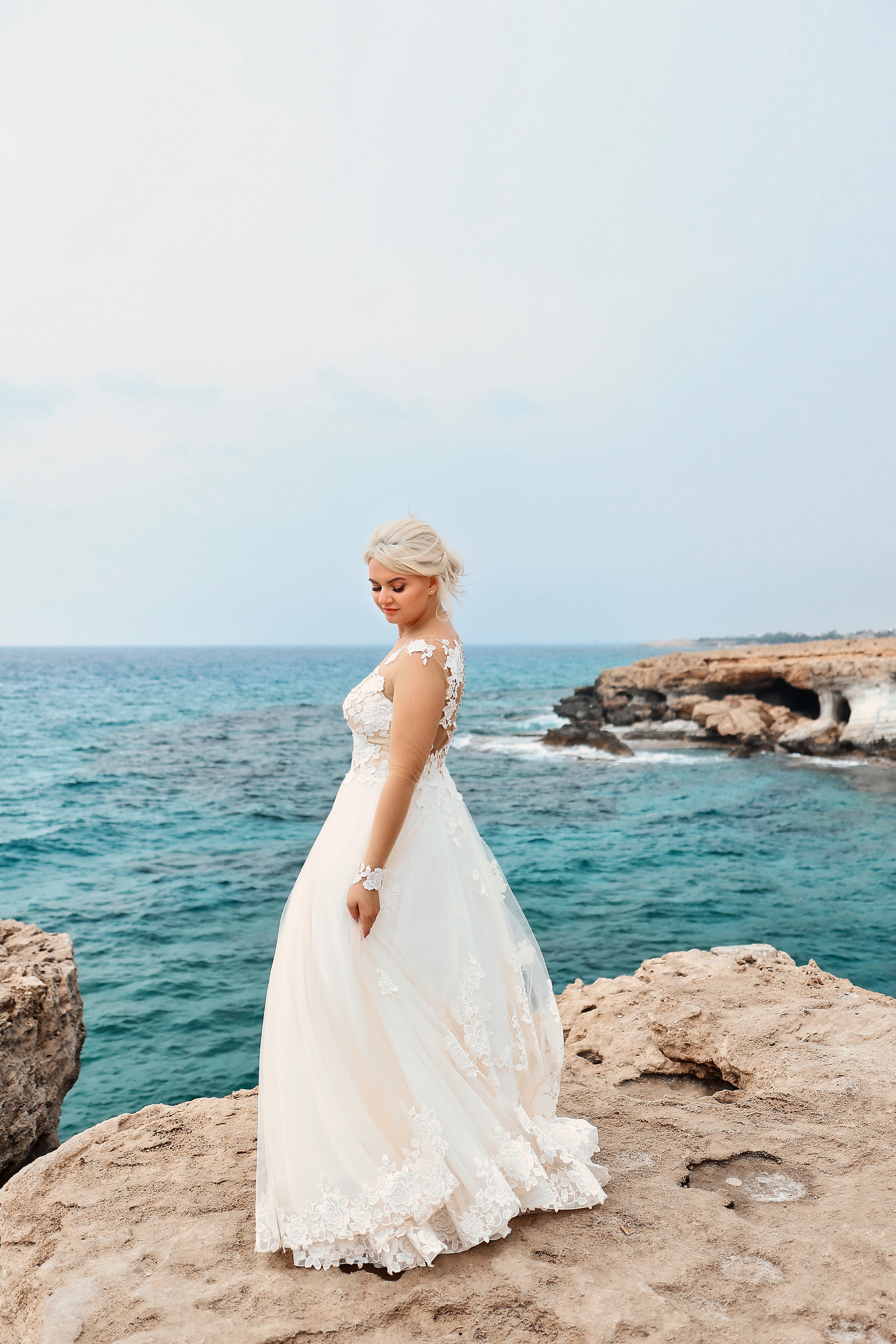 Свадебная съемка, Айя-Напа. Сентябрь, 2022. Kipriotka. Ваш фотограф на Кипре (Айя-Напа, Протарас)