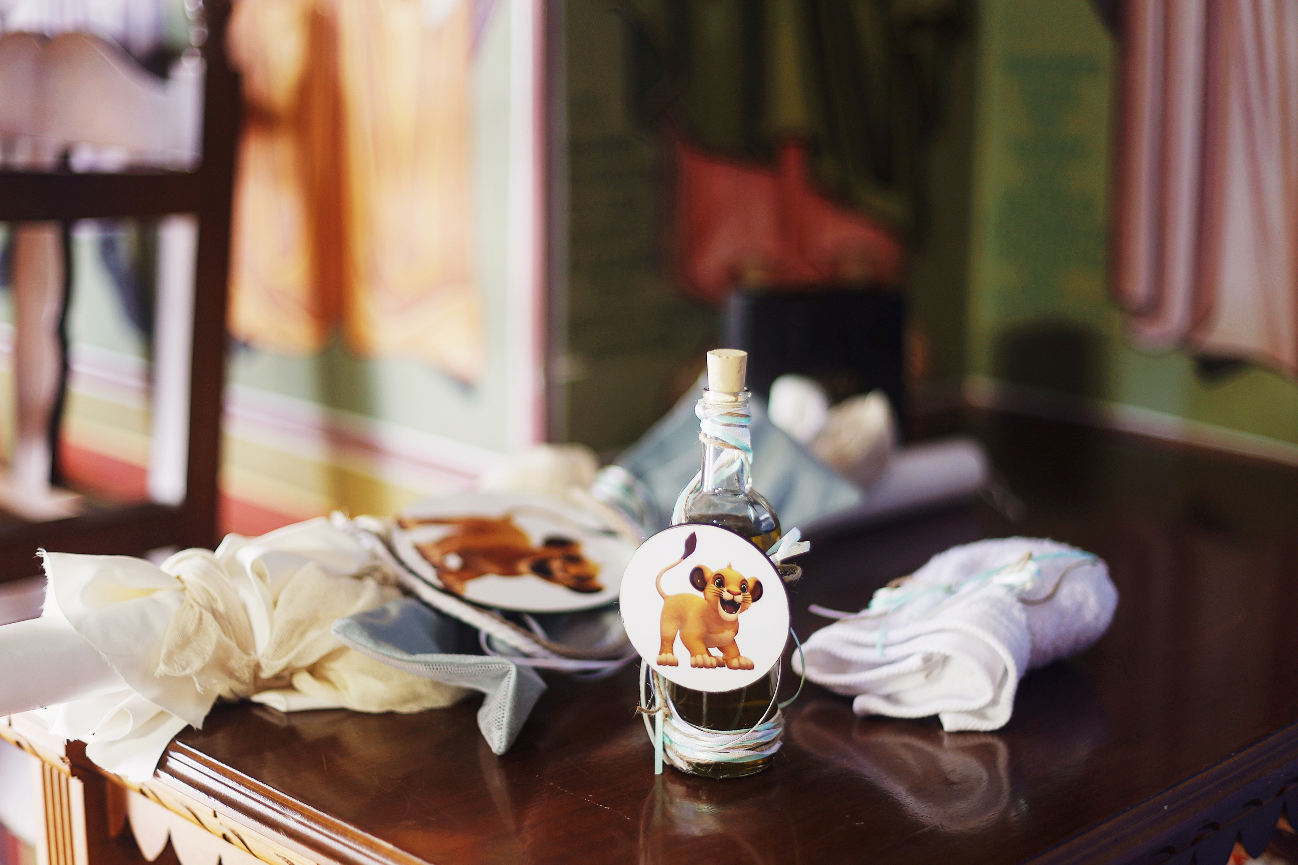 Фото и видео крещения. Home