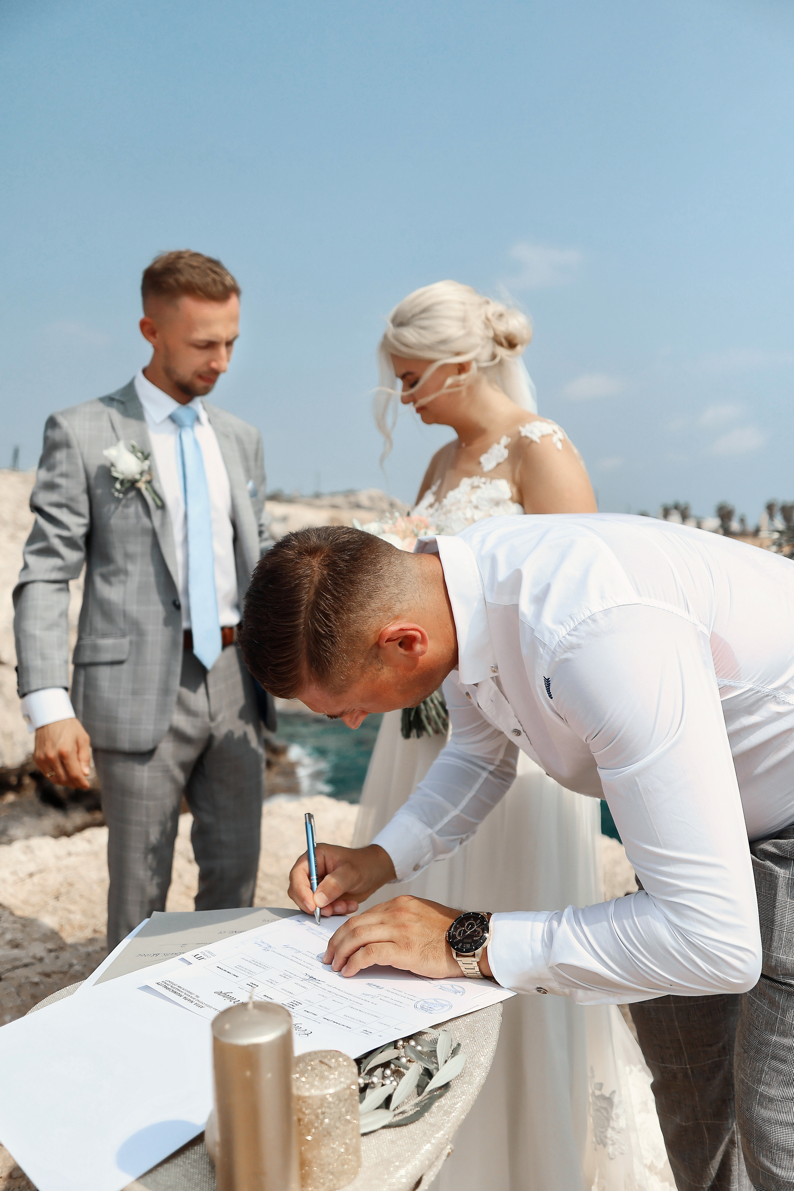 Свадебная съемка, Айя-Напа. Сентябрь, 2022. Kipriotka. Ваш фотограф на Кипре (Айя-Напа, Протарас)