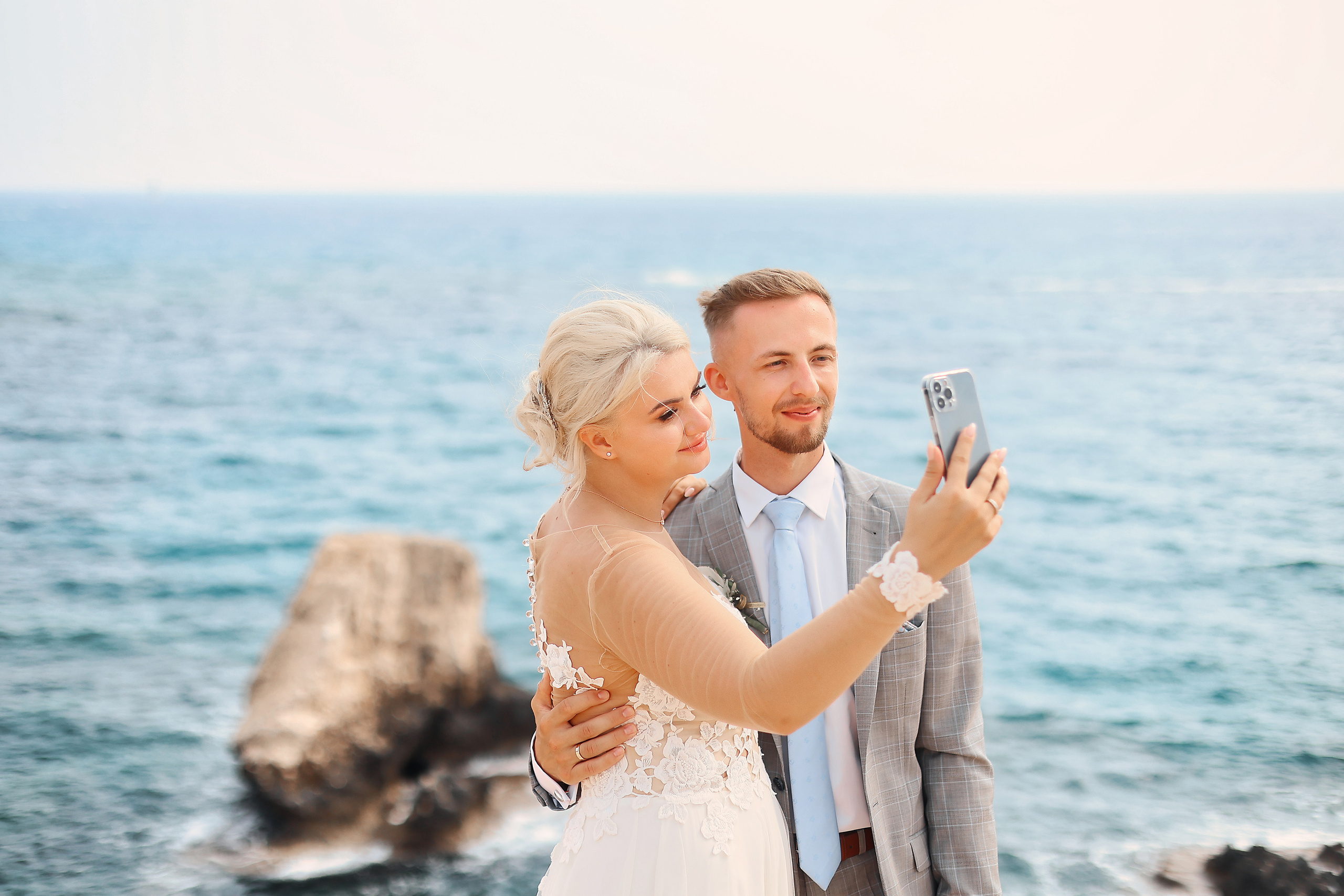 Свадебная съемка, Айя-Напа. Сентябрь, 2022. Kipriotka. Ваш фотограф на Кипре (Айя-Напа, Протарас)