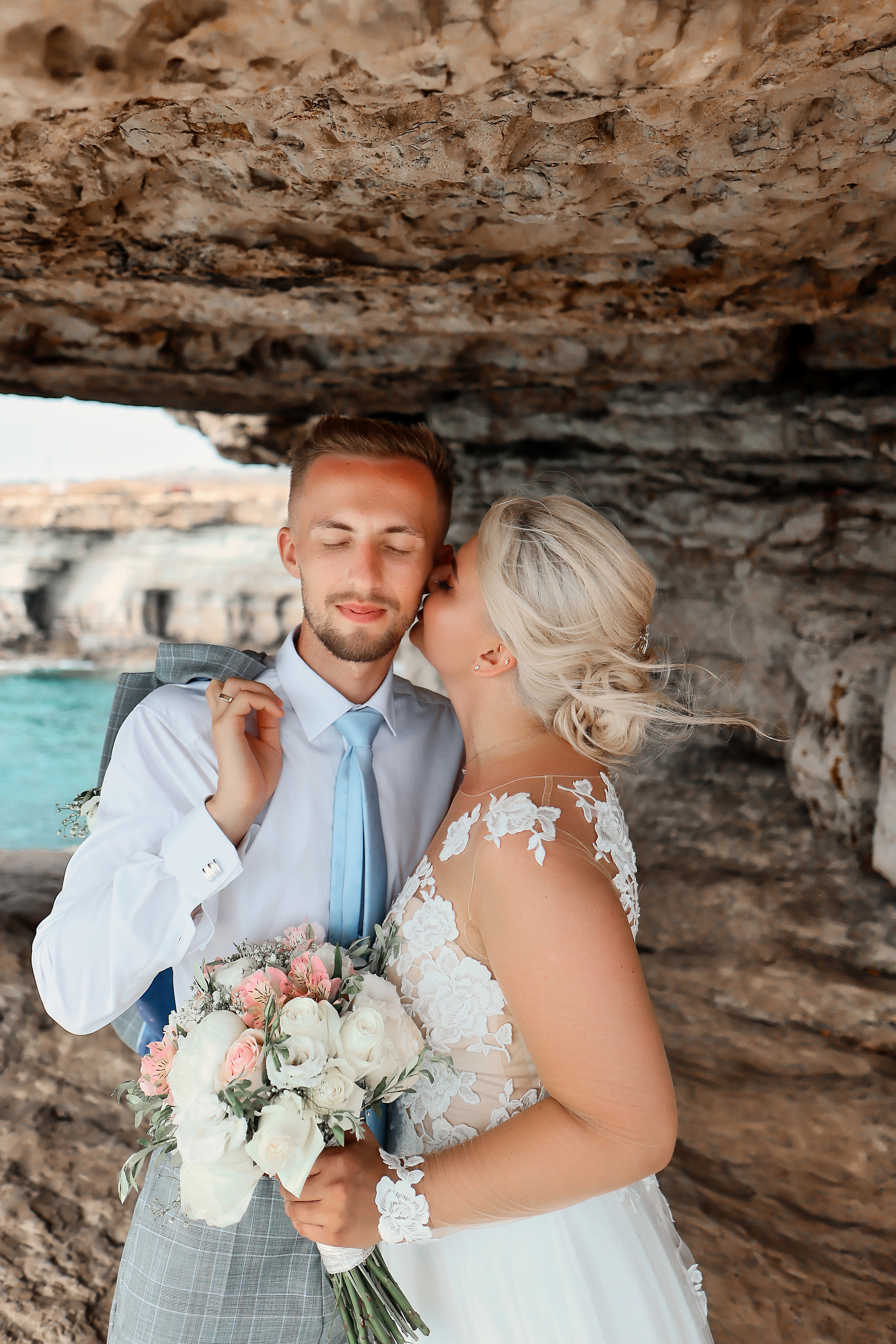 Свадебная съемка, Айя-Напа. Сентябрь, 2022. Kipriotka. Ваш фотограф на Кипре (Айя-Напа, Протарас)