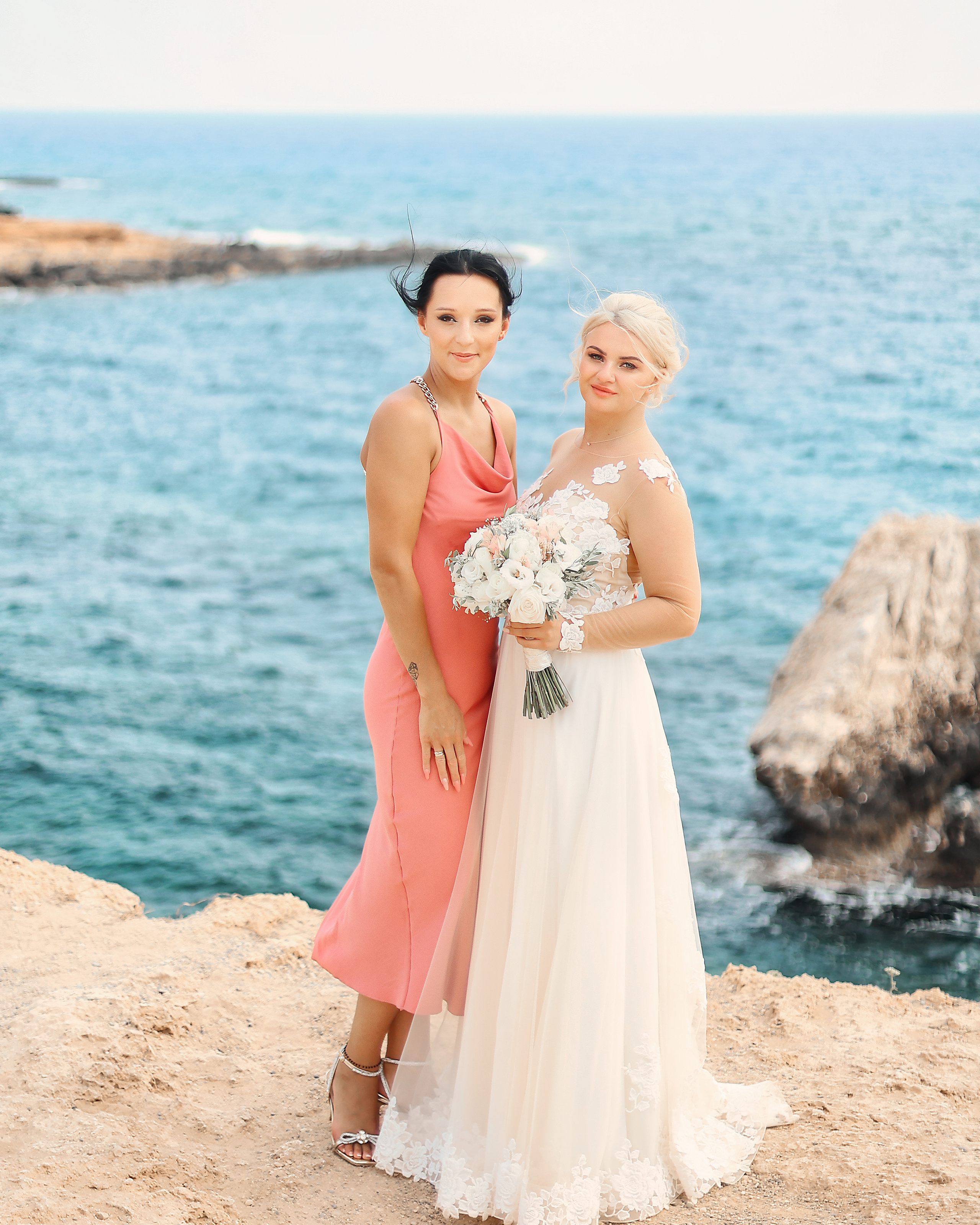 Свадебная съемка, Айя-Напа. Сентябрь, 2022. Kipriotka. Ваш фотограф на Кипре (Айя-Напа, Протарас)