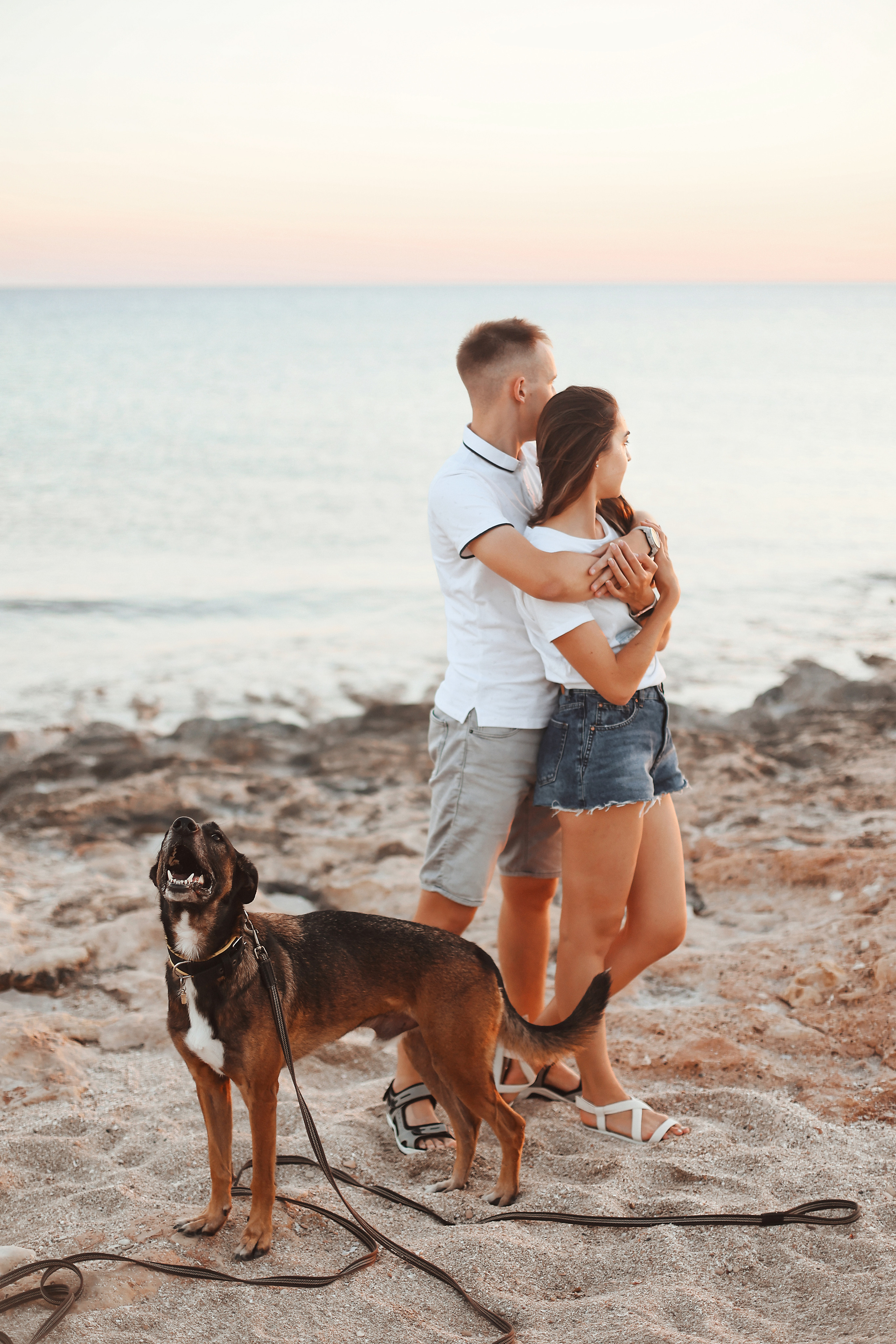 Photoshoot in Ayia Napa. October, 2022. Kipriotka. Ваш фотограф на Кипре (Айя-Напа, Протарас)