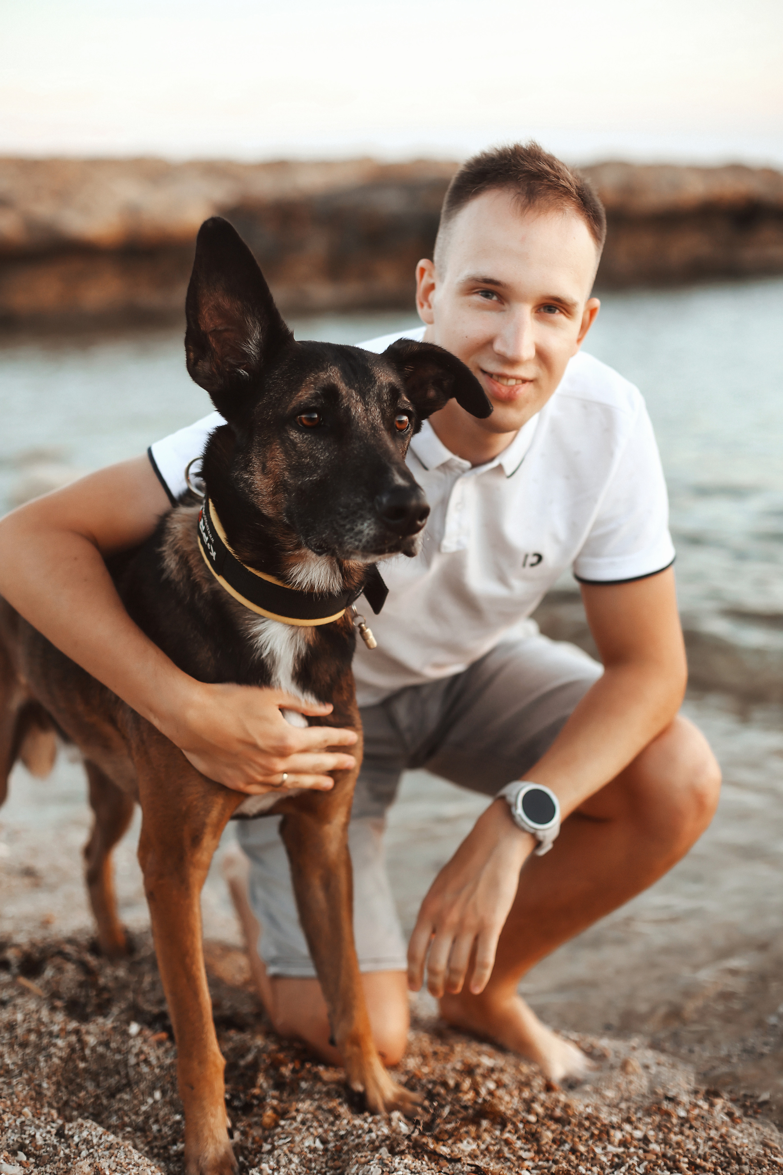 Photoshoot in Ayia Napa. October, 2022. Kipriotka. Ваш фотограф на Кипре (Айя-Напа, Протарас)