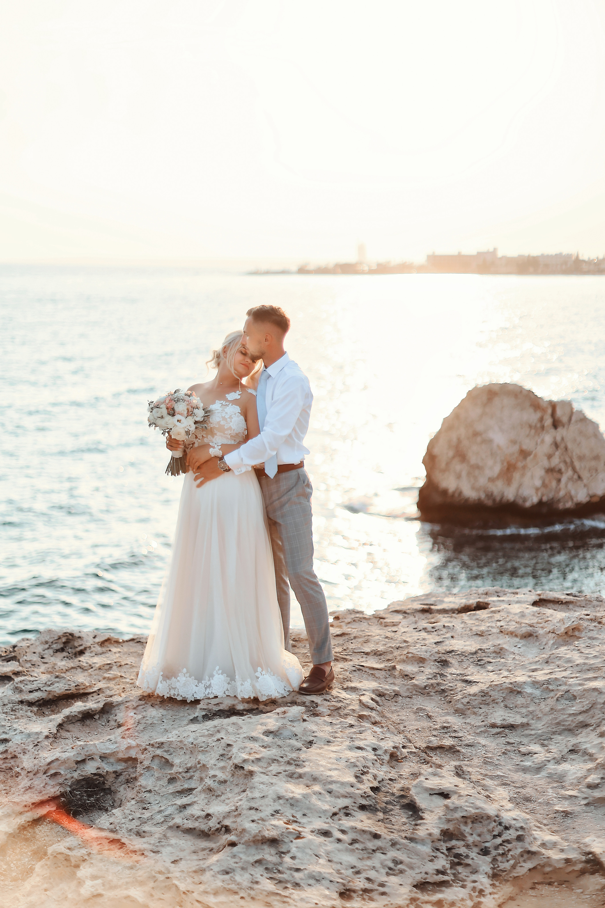 Свадебная съемка, Айя-Напа. Сентябрь, 2022. Kipriotka. Ваш фотограф на Кипре (Айя-Напа, Протарас)