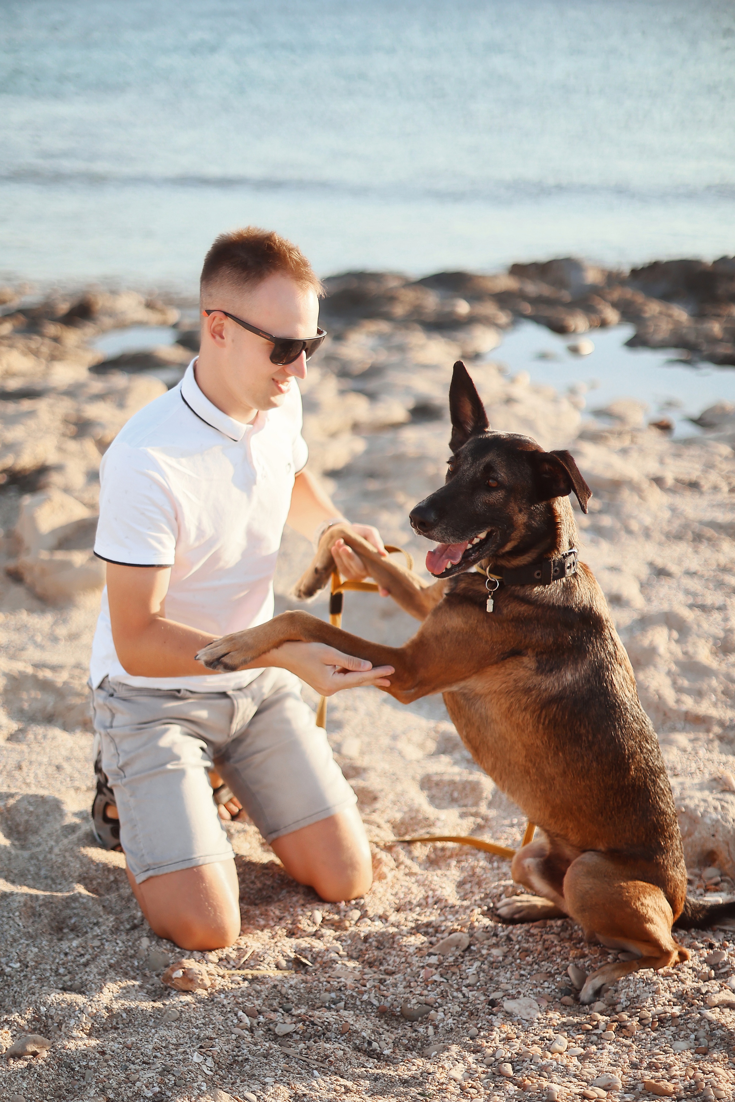 Photoshoot in Ayia Napa. October, 2022. Kipriotka. Ваш фотограф на Кипре (Айя-Напа, Протарас)