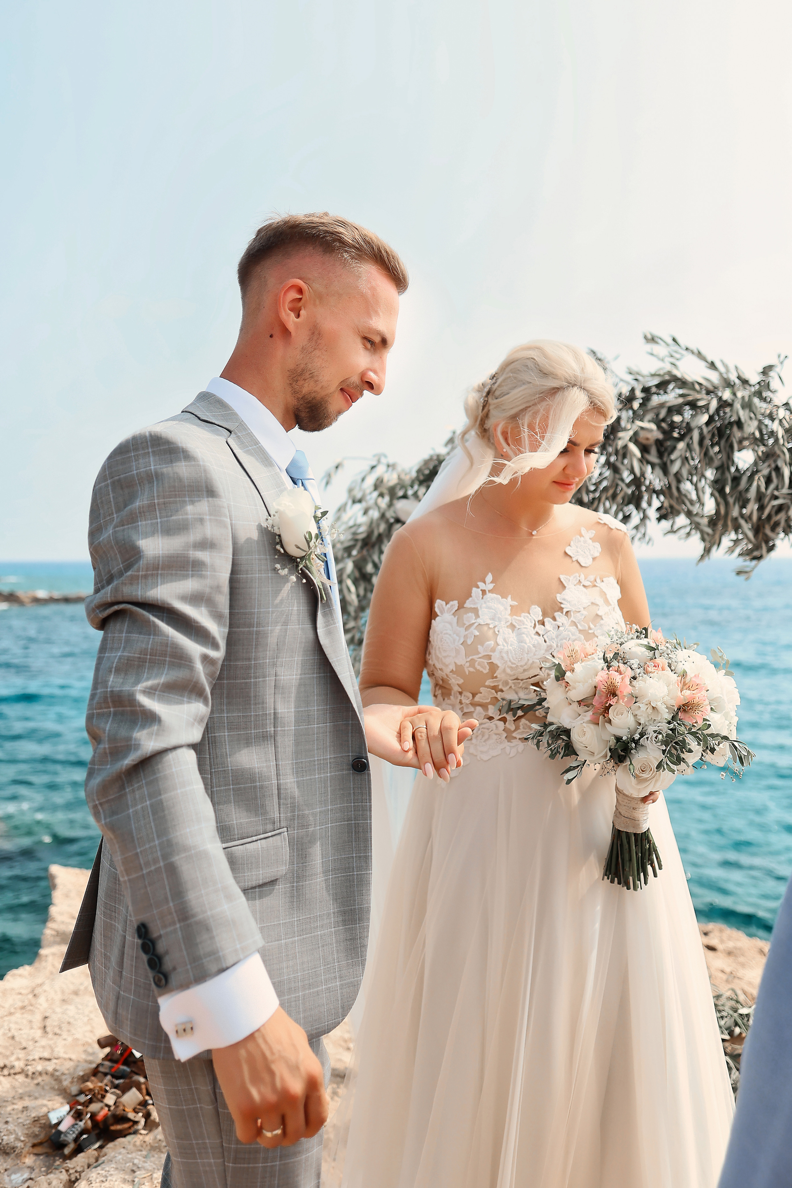 Свадебная съемка, Айя-Напа. Сентябрь, 2022. Kipriotka. Ваш фотограф на Кипре (Айя-Напа, Протарас)