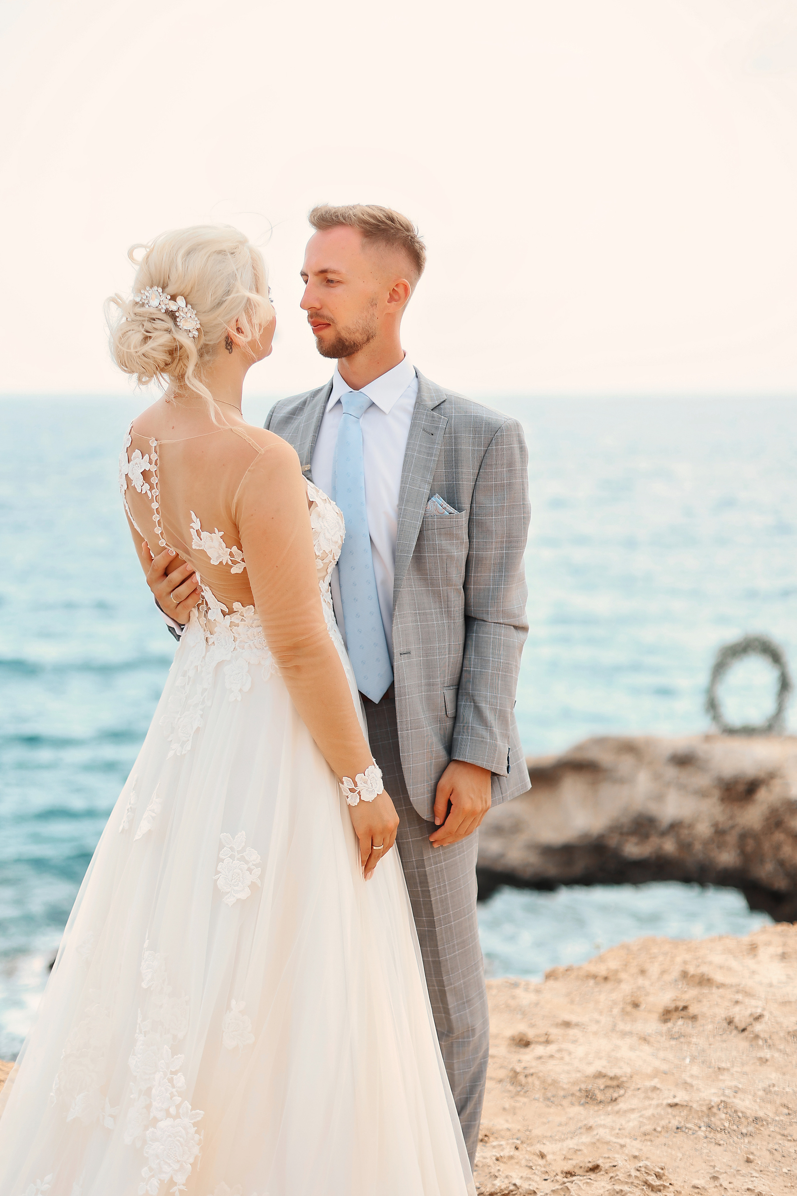 Свадебная съемка, Айя-Напа. Сентябрь, 2022. Kipriotka. Ваш фотограф на Кипре (Айя-Напа, Протарас)