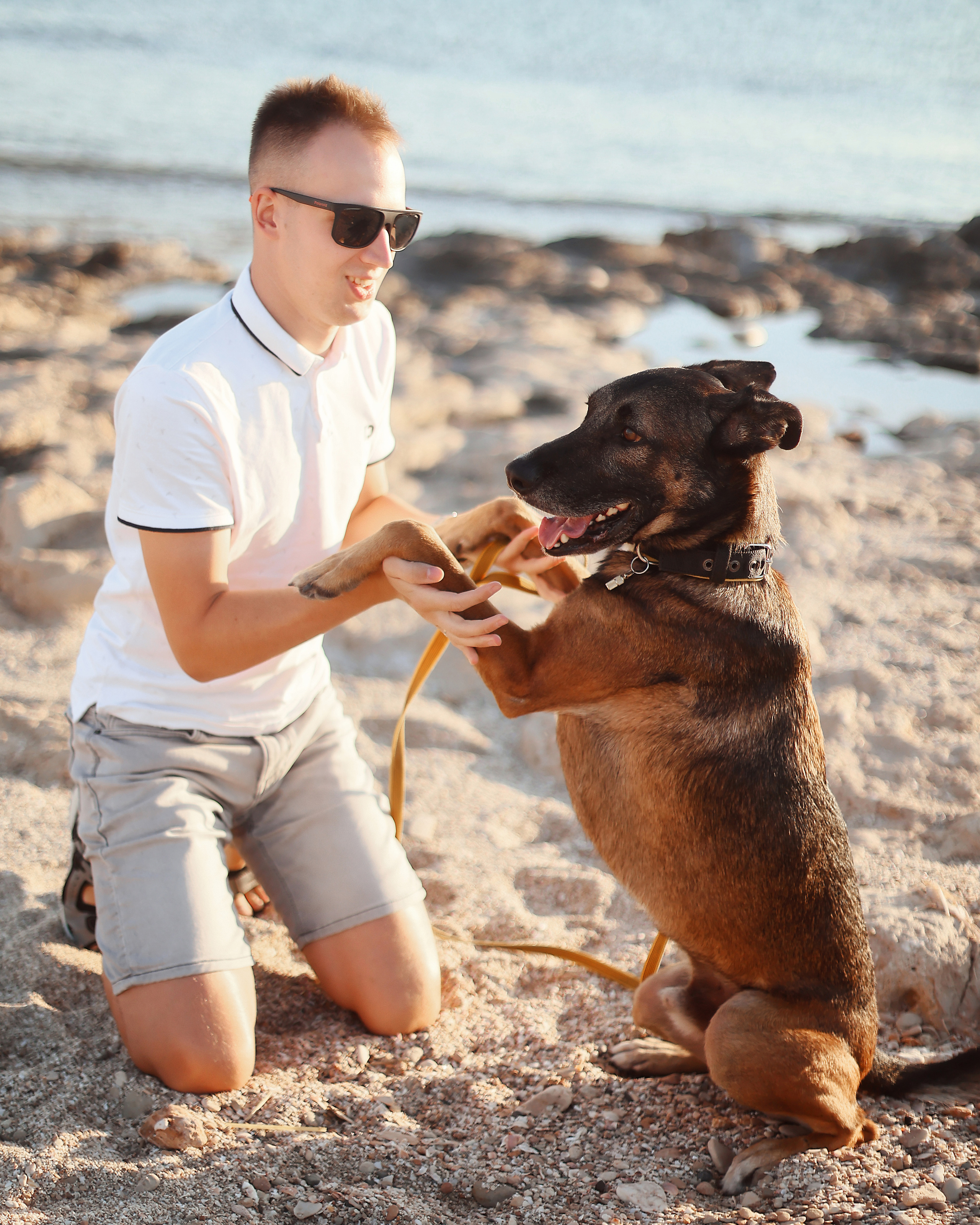 Photoshoot in Ayia Napa. October, 2022. Kipriotka. Ваш фотограф на Кипре (Айя-Напа, Протарас)