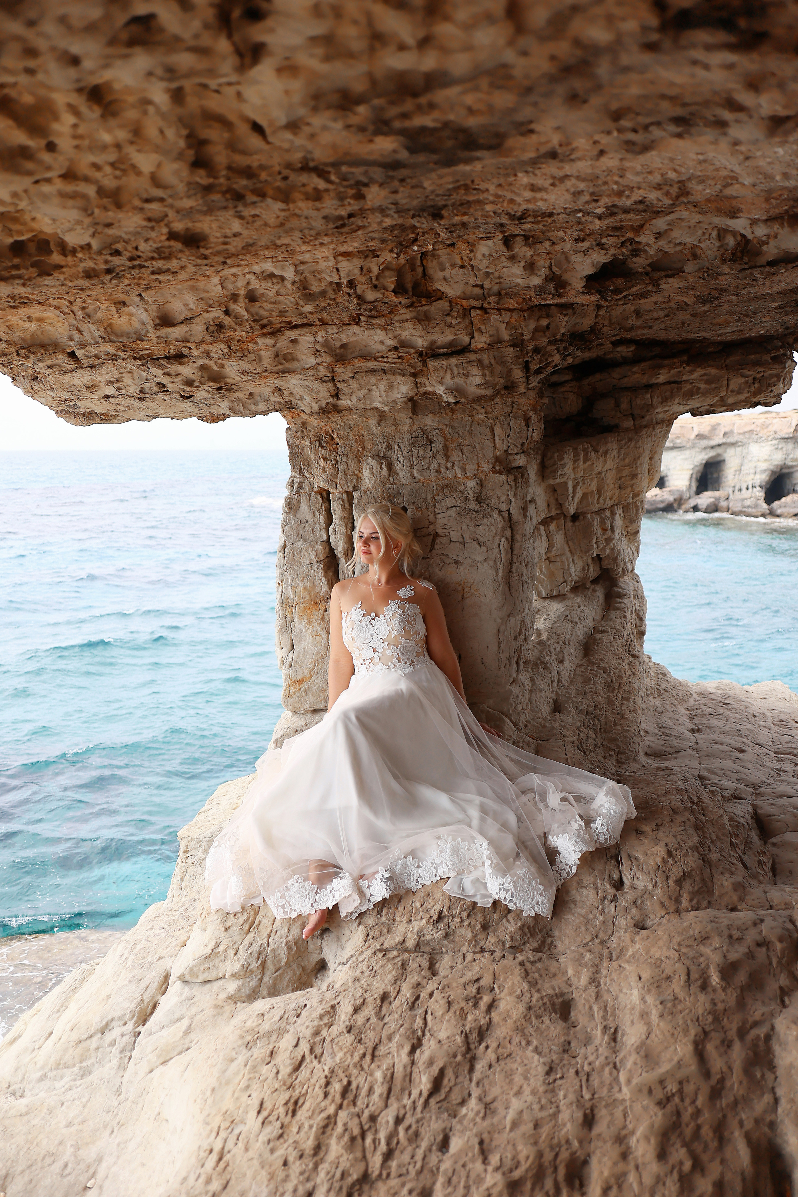 Свадебная съемка, Айя-Напа. Сентябрь, 2022. Kipriotka. Ваш фотограф на Кипре (Айя-Напа, Протарас)