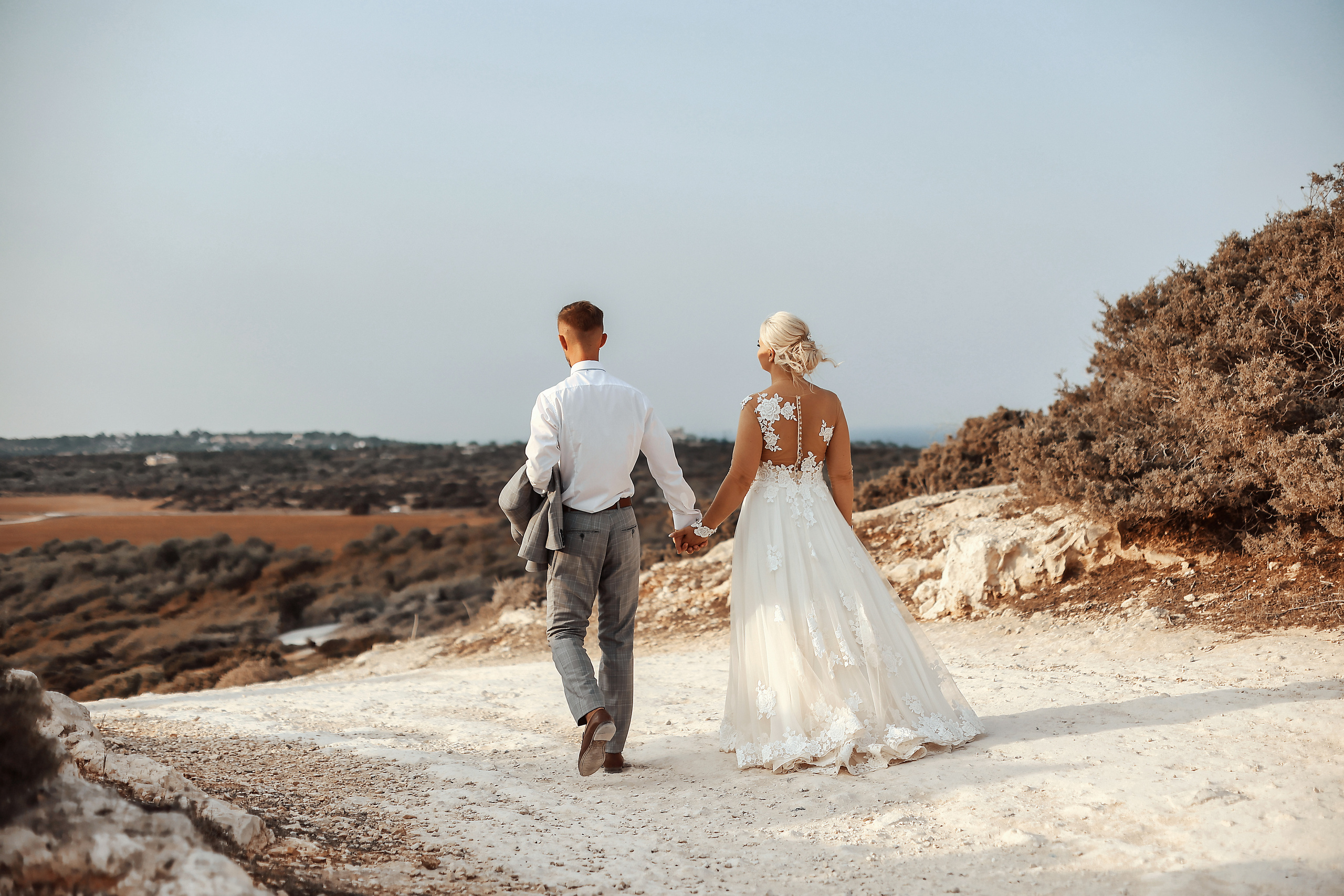 Свадебная съемка, Айя-Напа. Сентябрь, 2022. Kipriotka. Ваш фотограф на Кипре (Айя-Напа, Протарас)