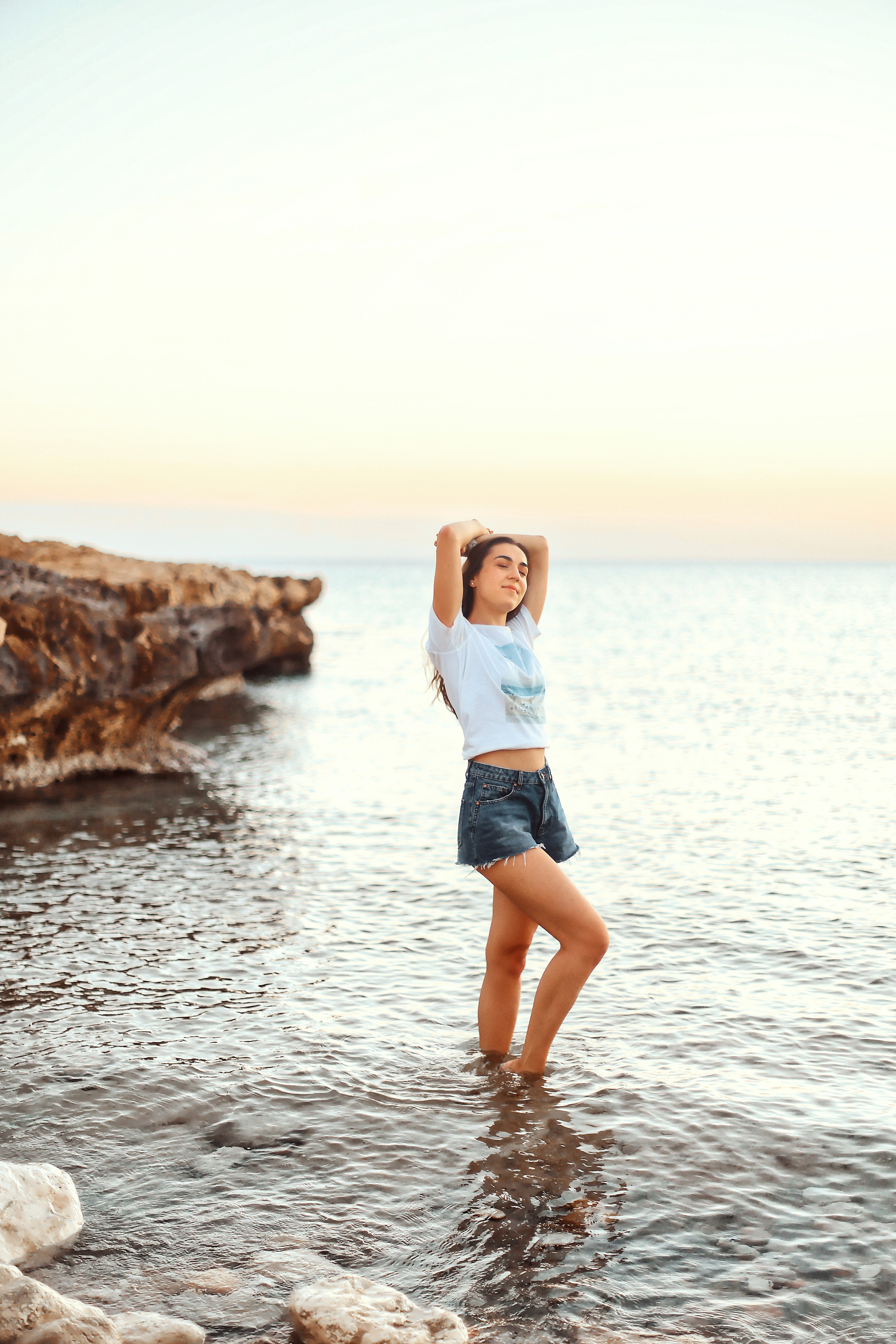 Photoshoot in Ayia Napa. October, 2022. Kipriotka. Ваш фотограф на Кипре (Айя-Напа, Протарас)