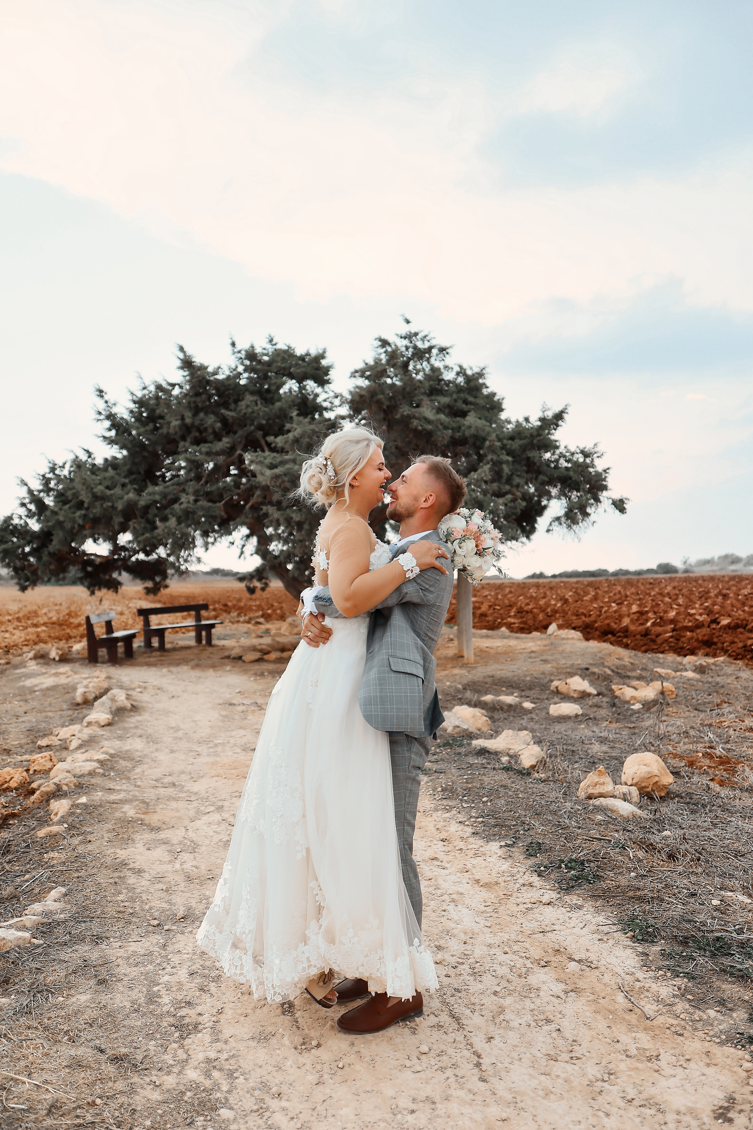 Свадебная съемка, Айя-Напа. Сентябрь, 2022. Kipriotka. Ваш фотограф на Кипре (Айя-Напа, Протарас)