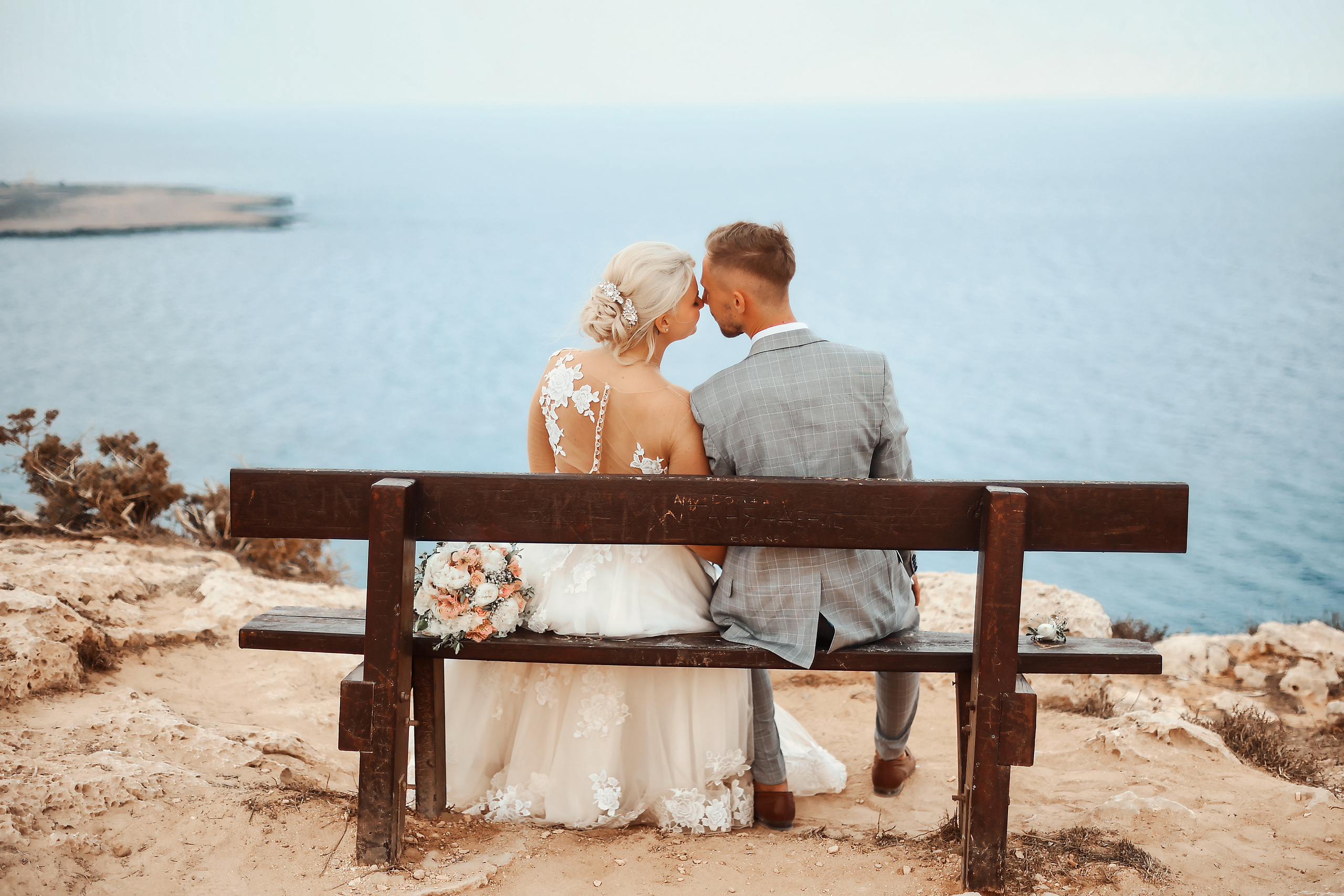 Свадебная съемка, Айя-Напа. Сентябрь, 2022. Kipriotka. Ваш фотограф на Кипре (Айя-Напа, Протарас)