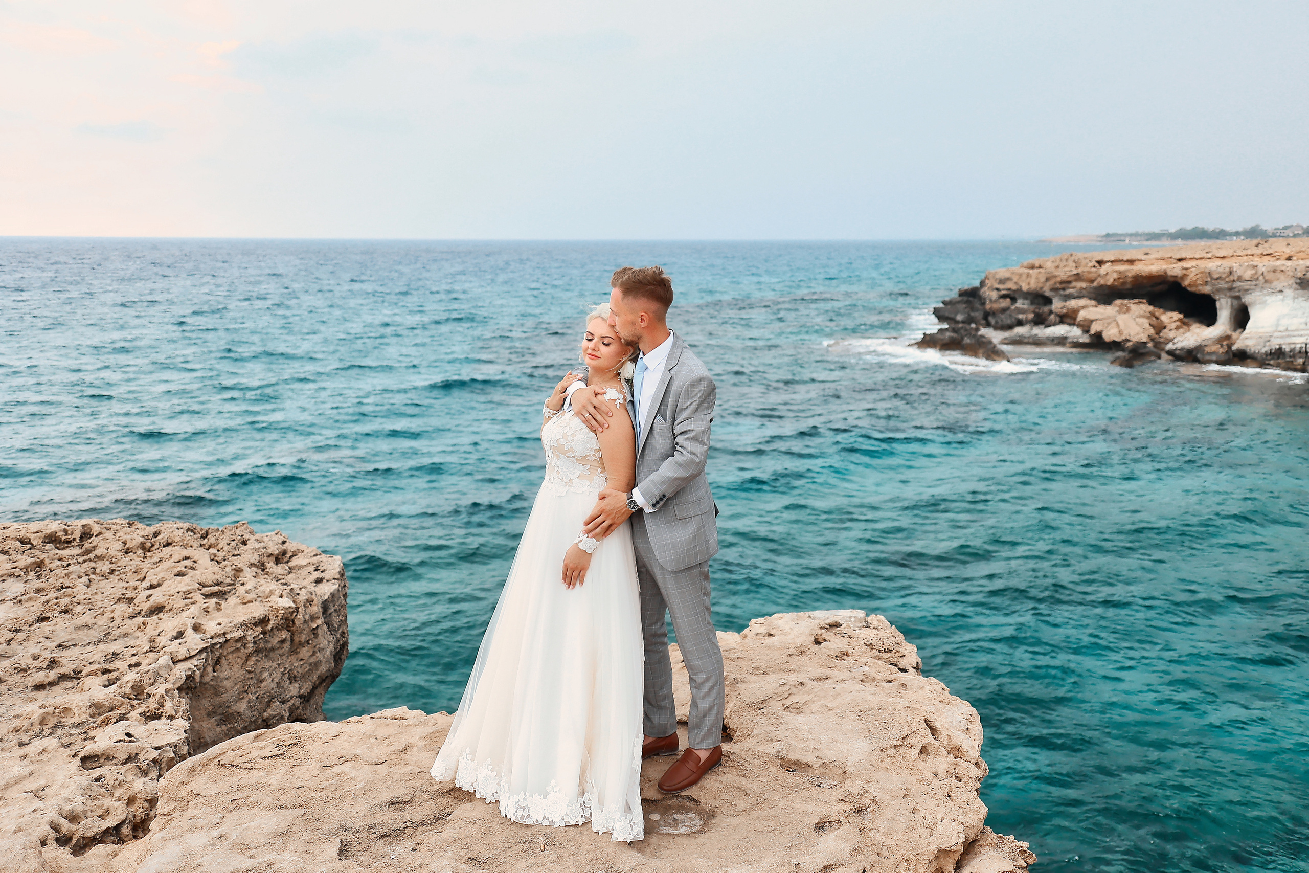 Свадебная съемка, Айя-Напа. Сентябрь, 2022. Kipriotka. Ваш фотограф на Кипре (Айя-Напа, Протарас)