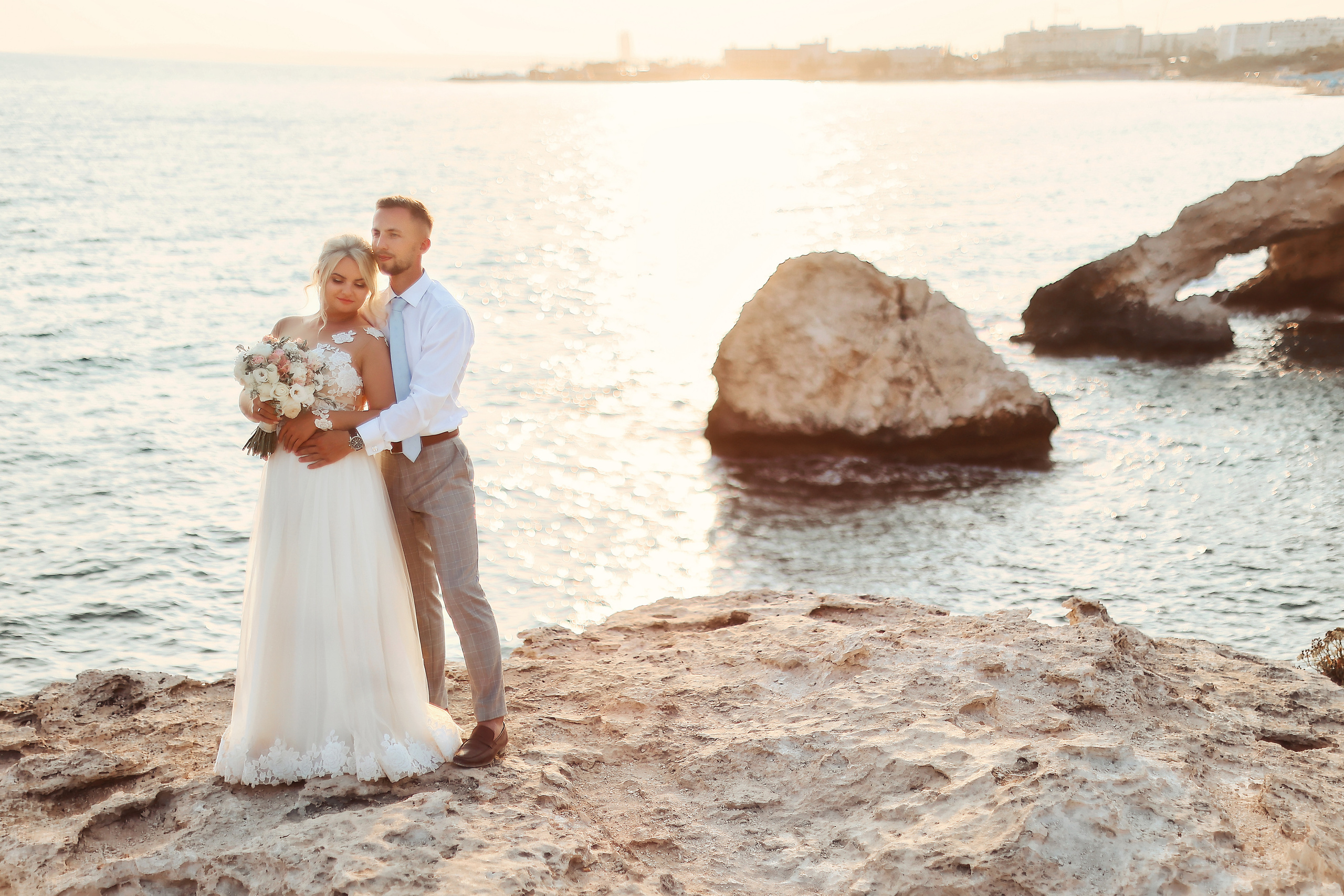 Свадебная съемка, Айя-Напа. Сентябрь, 2022. Kipriotka. Ваш фотограф на Кипре (Айя-Напа, Протарас)